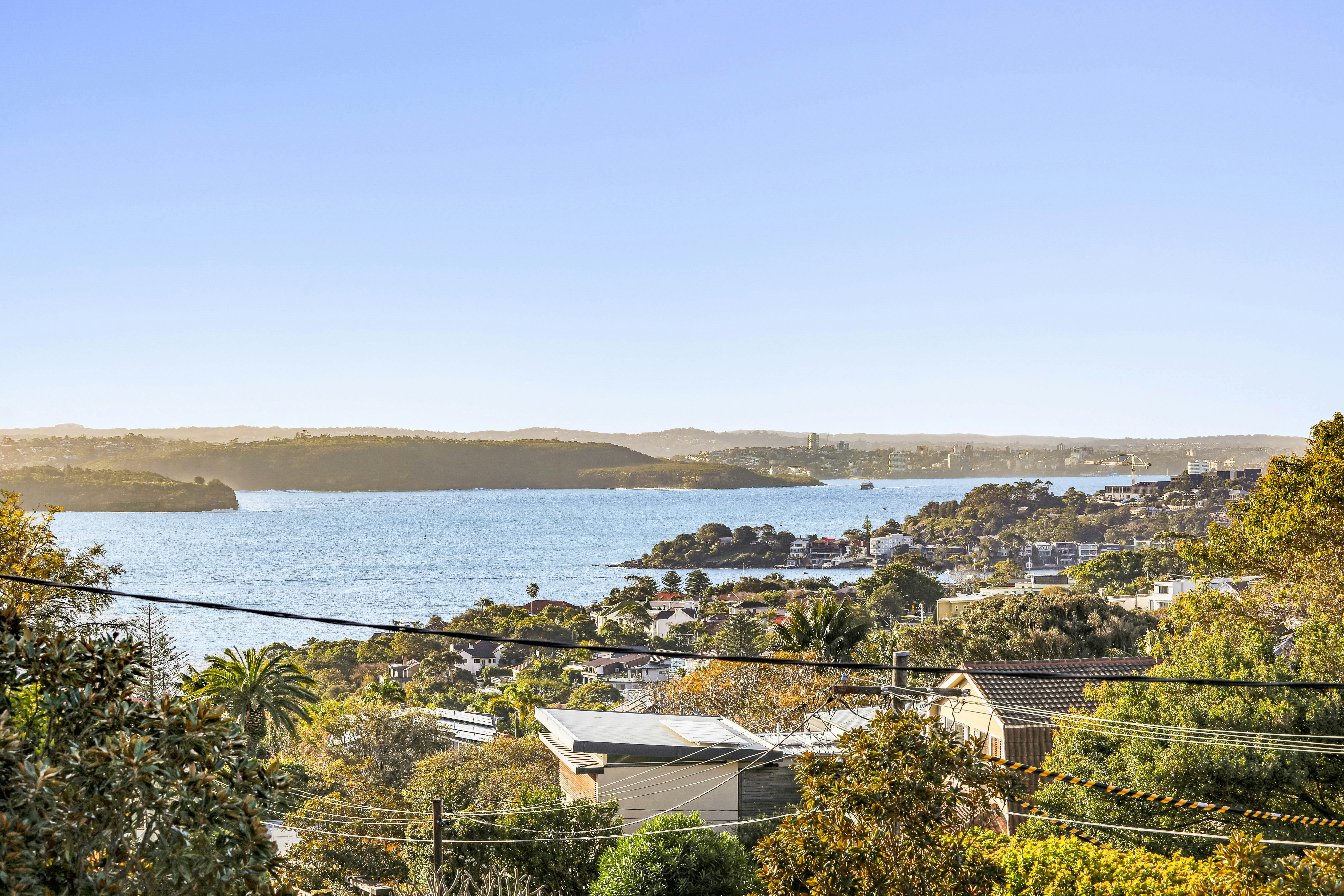 4B Village Lower Road, Vaucluse NSW