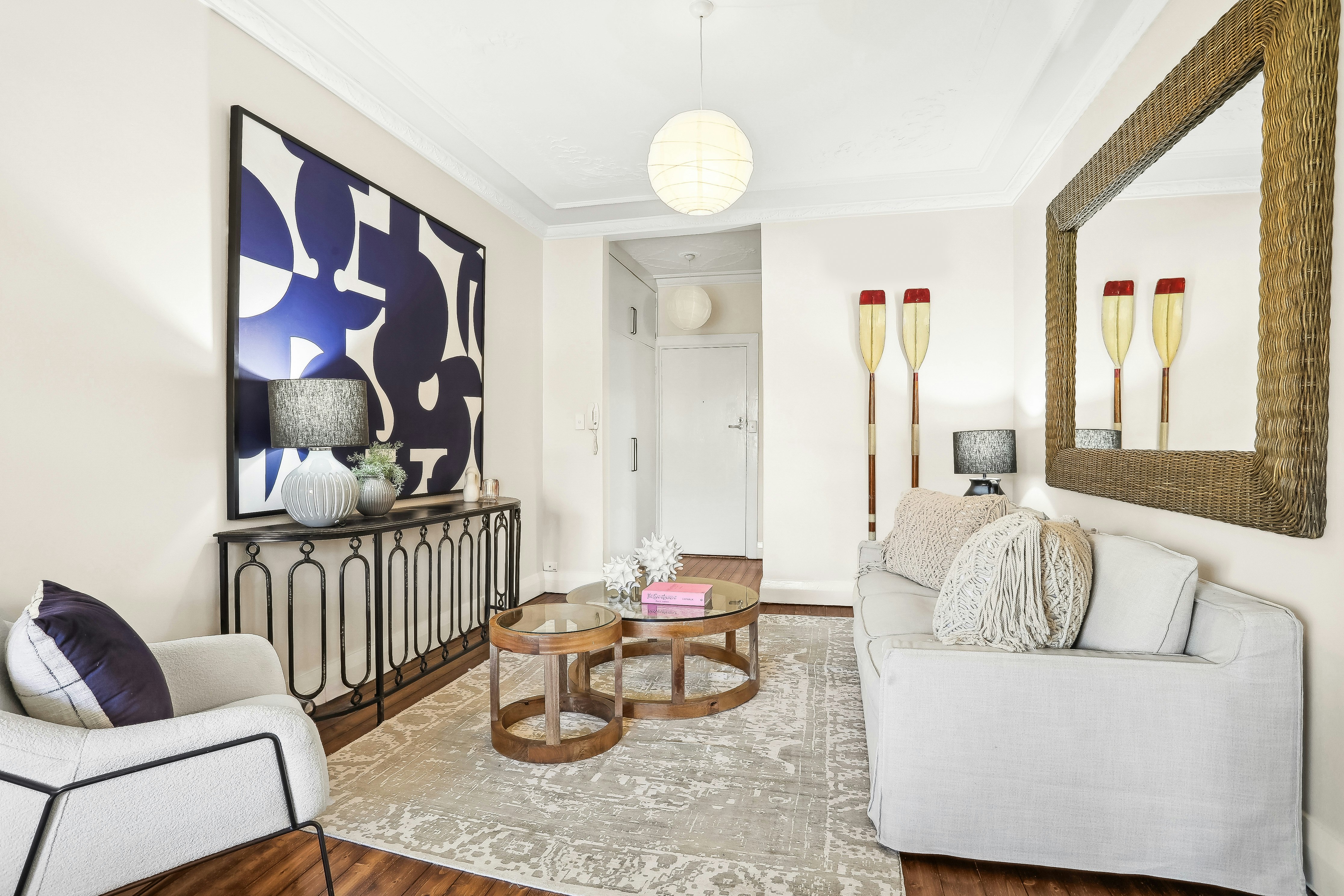 2/77 Fitzwilliam Road, Vaucluse NSW