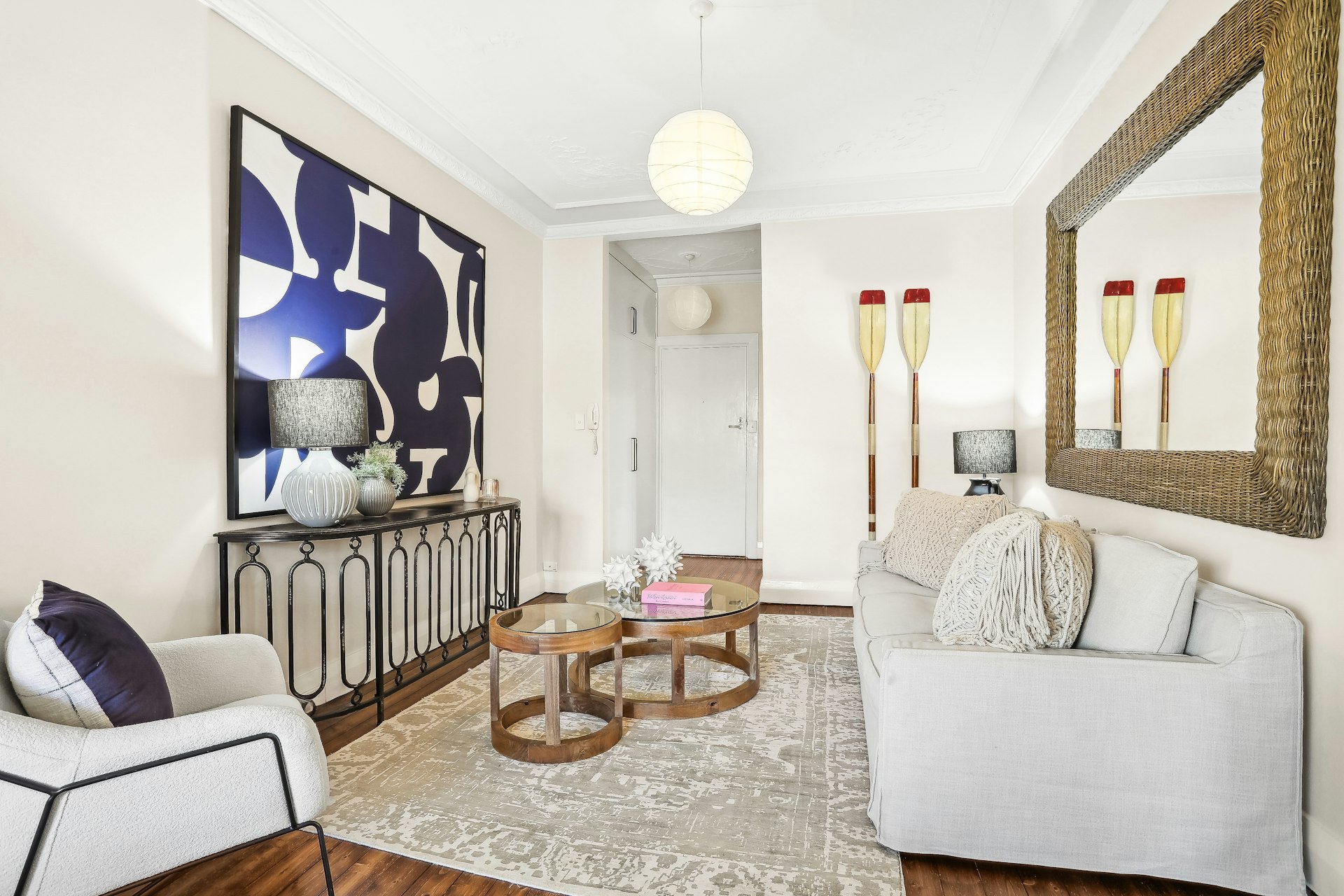 2/77 Fitzwilliam Road, Vaucluse NSW