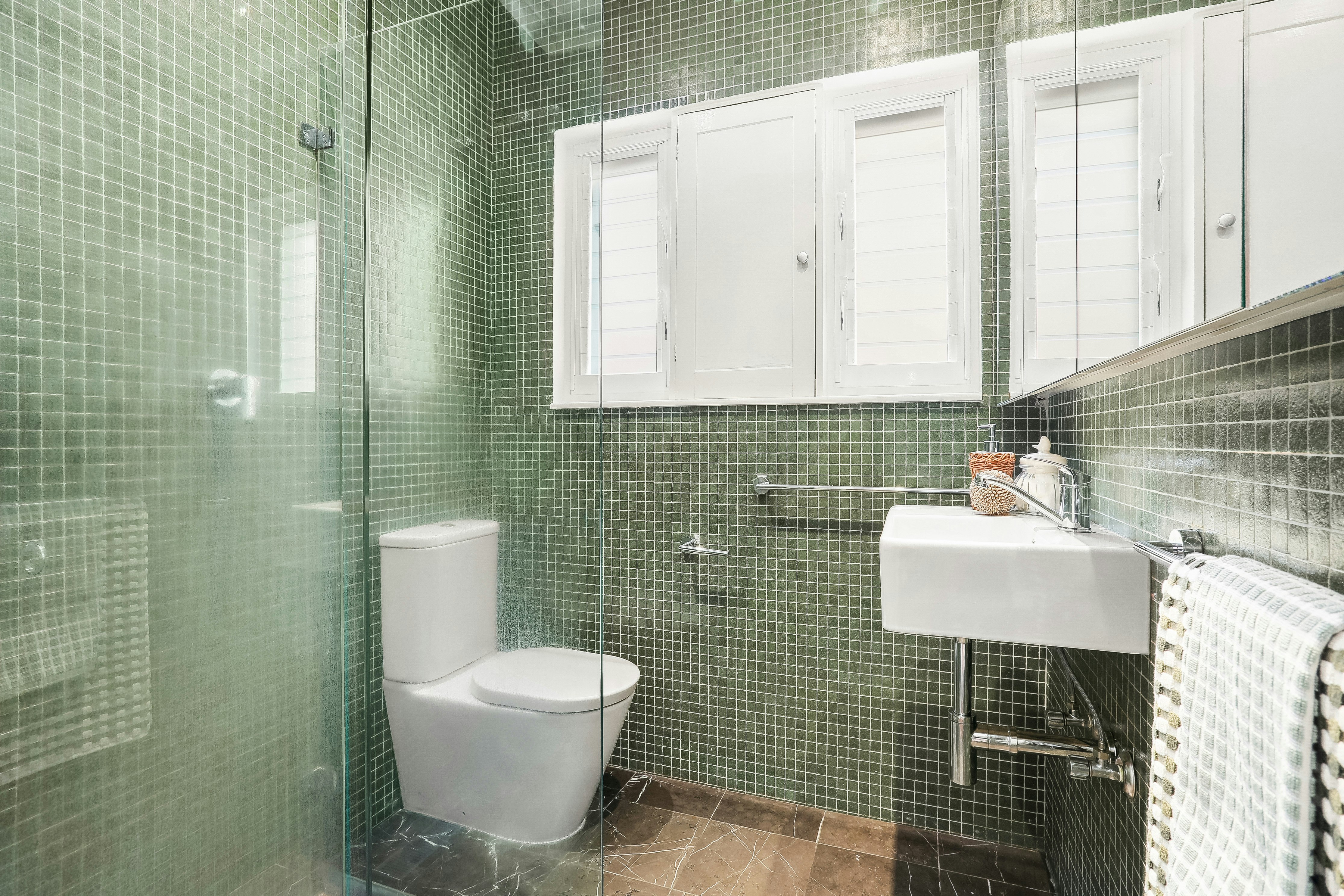 Image of sink