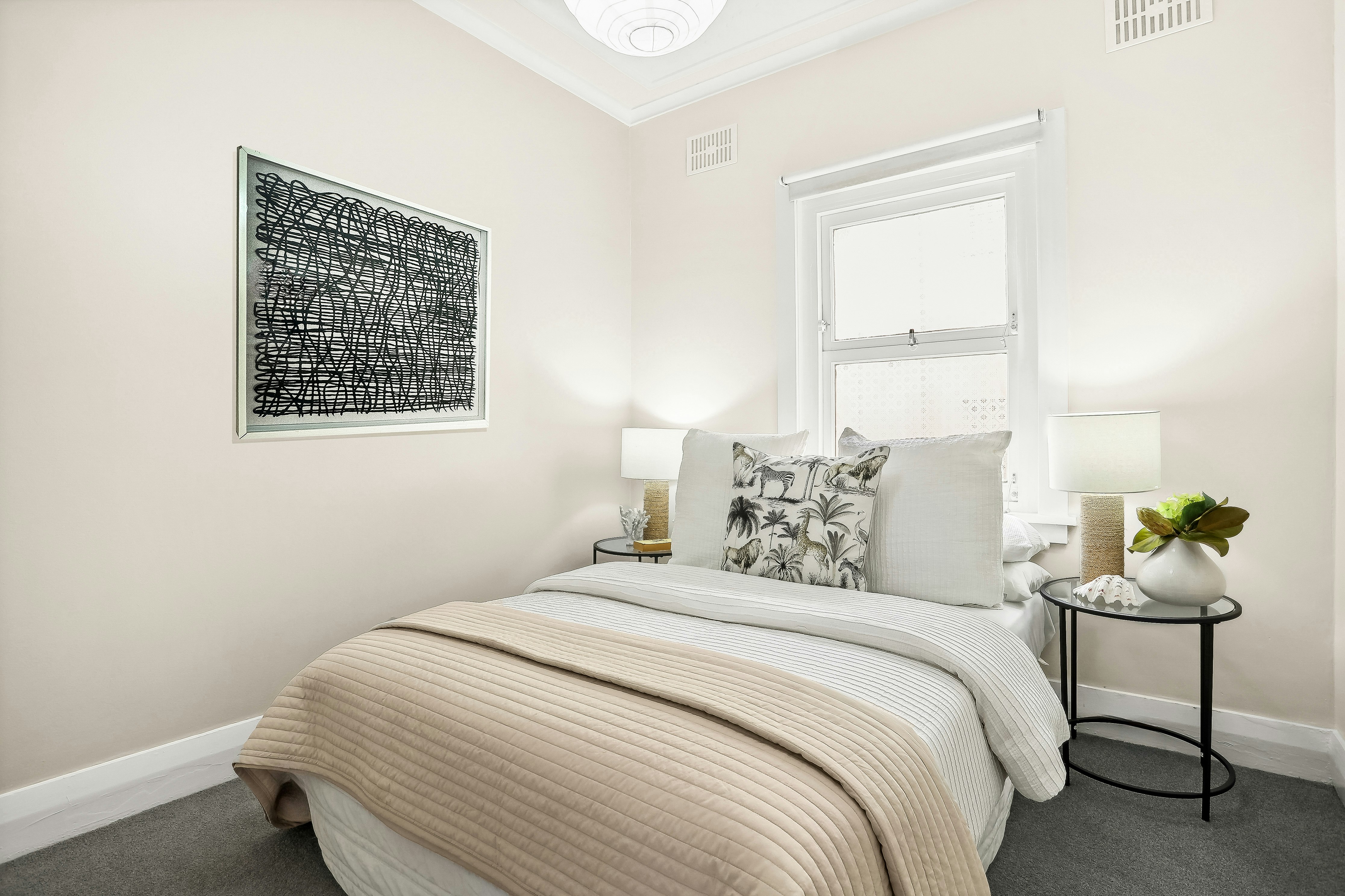 Image of corner