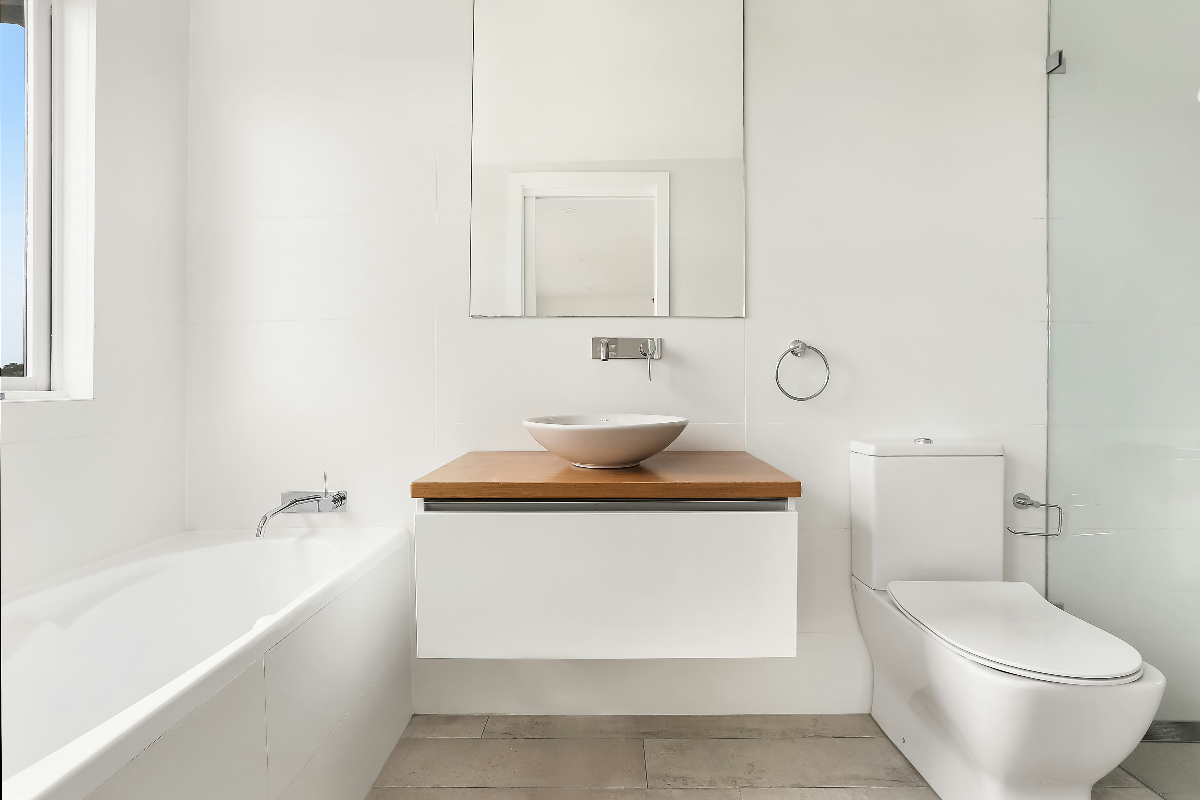 Image of sink