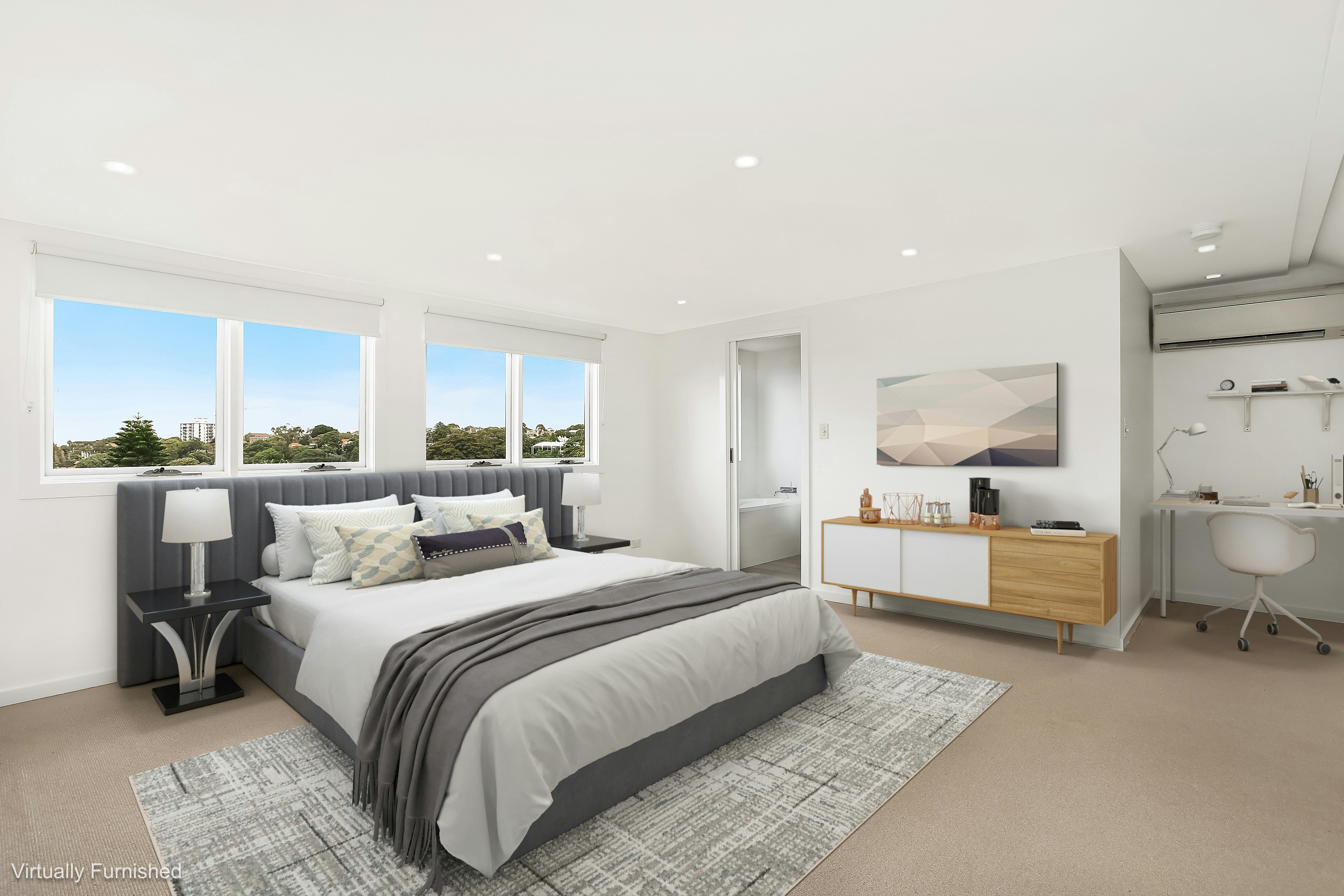1 Blandford Avenue, Bronte NSW