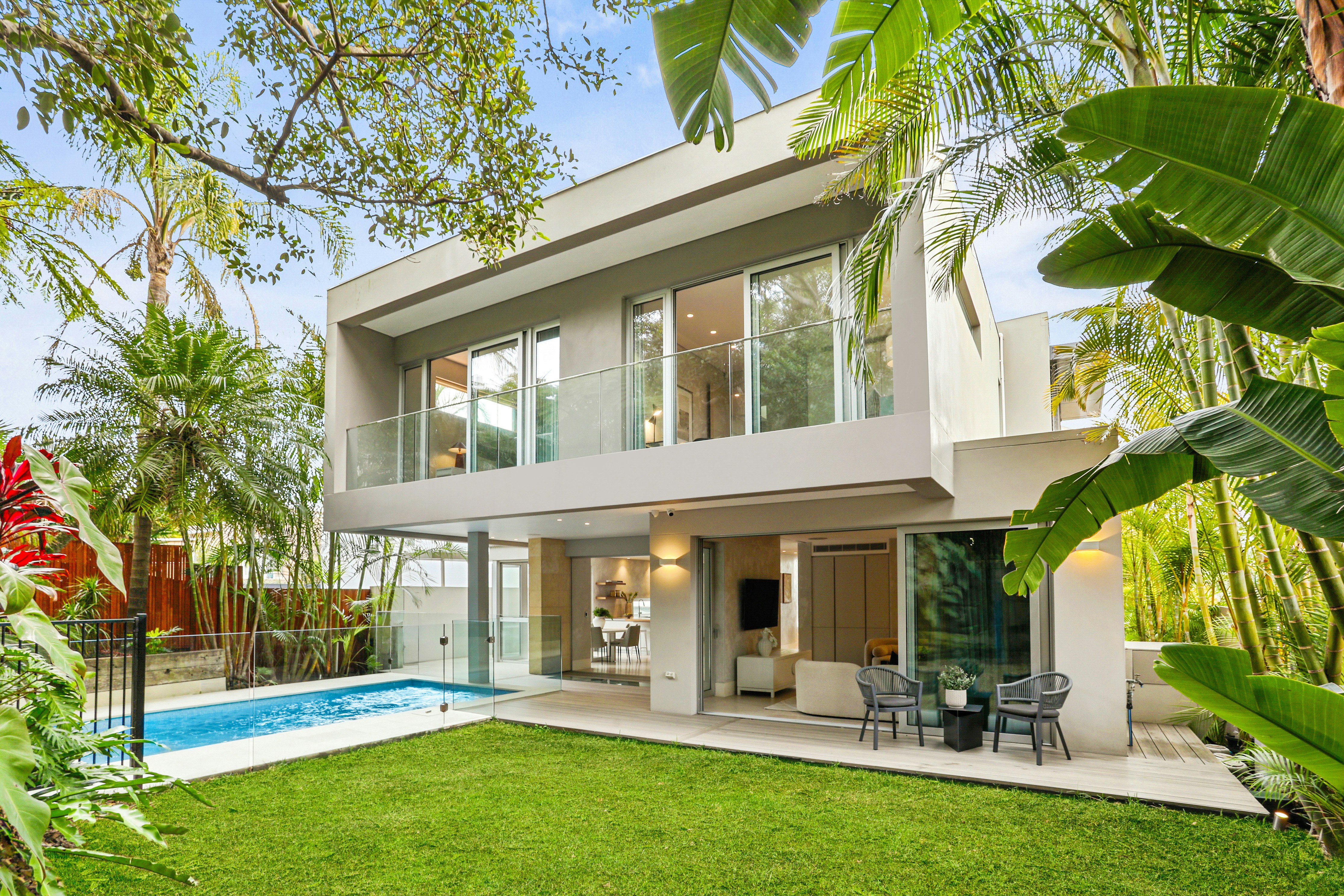 23 Derby Street, Vaucluse NSW