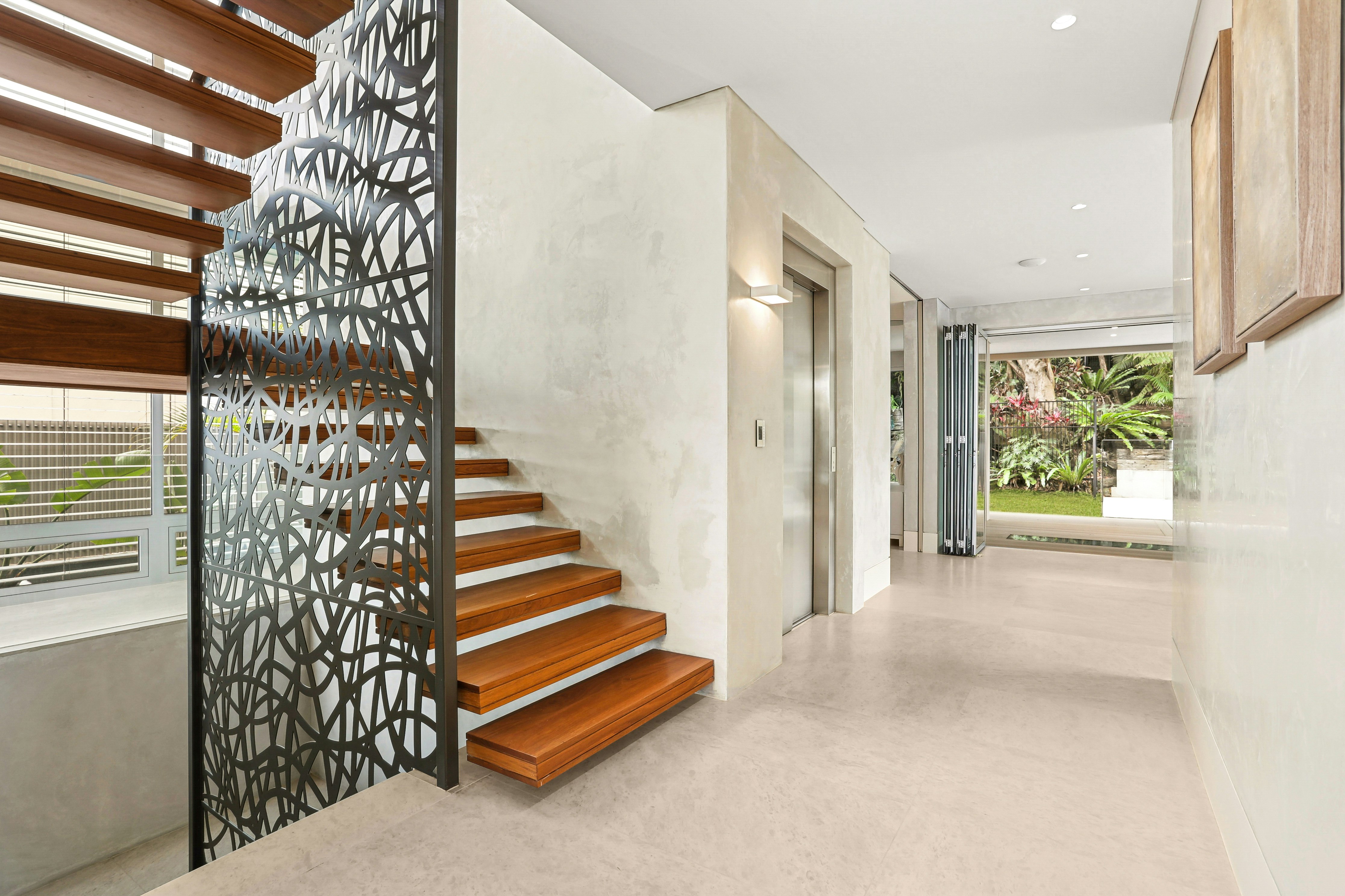 Image of indoors