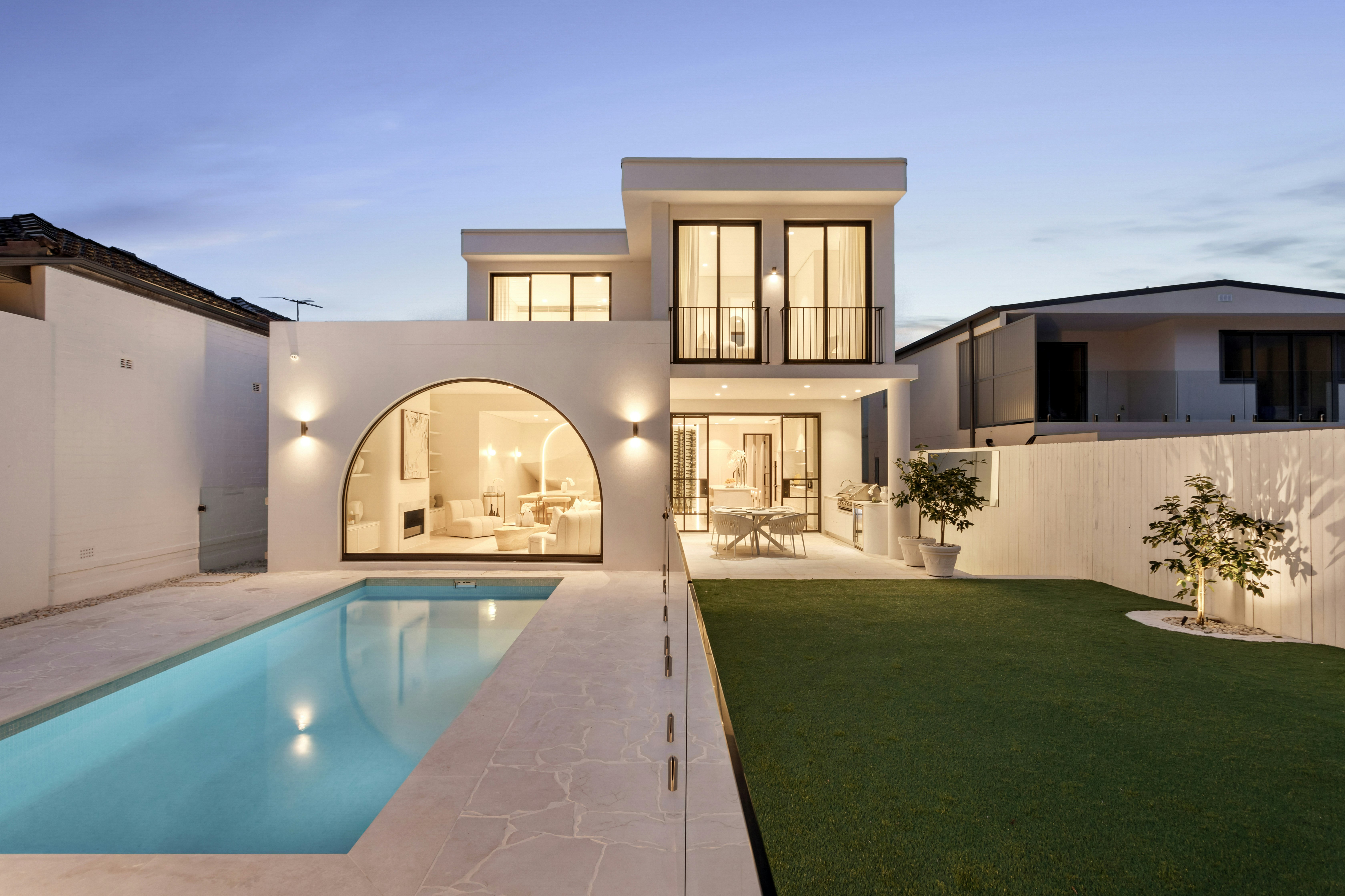 Image of house