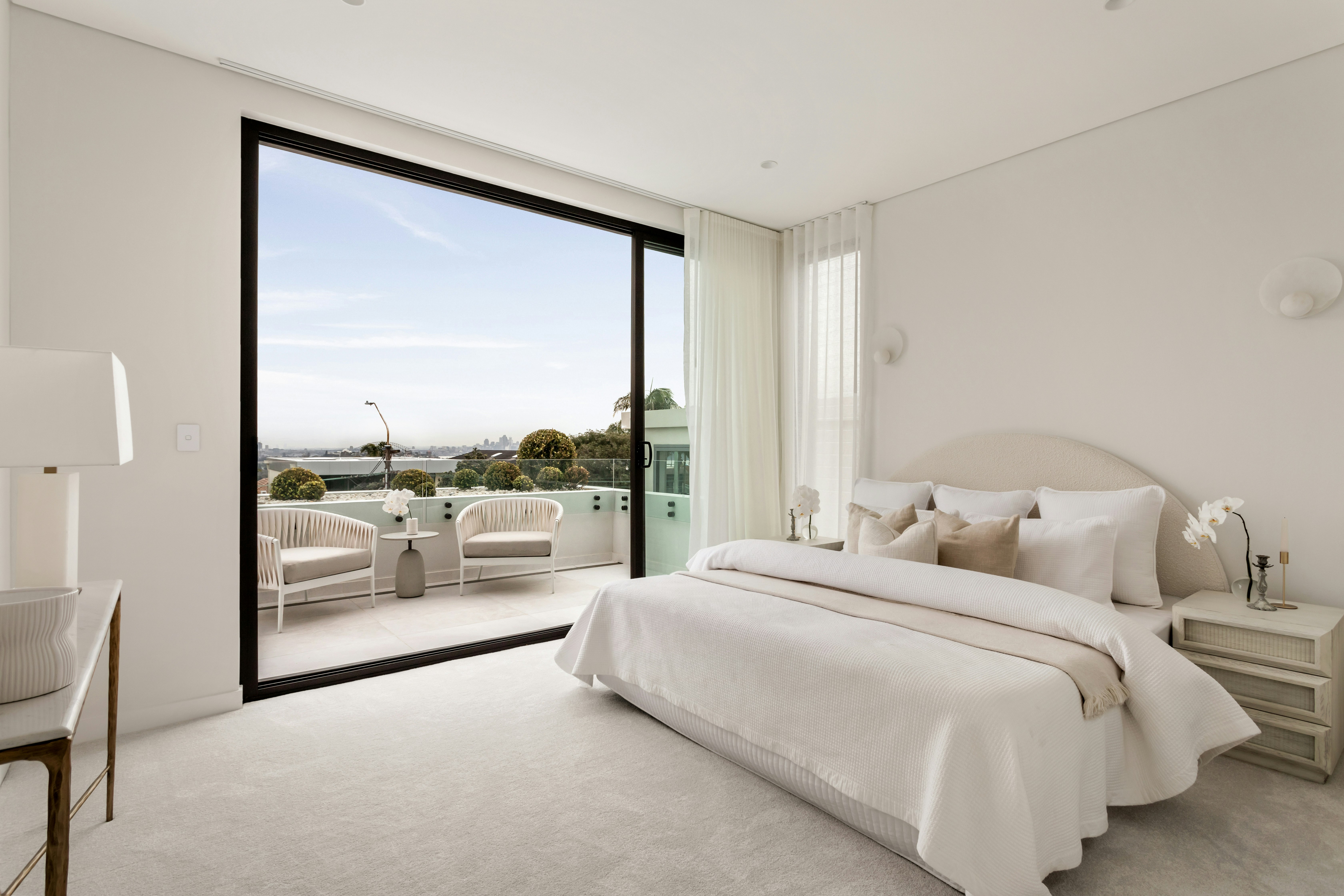 Image of interior design