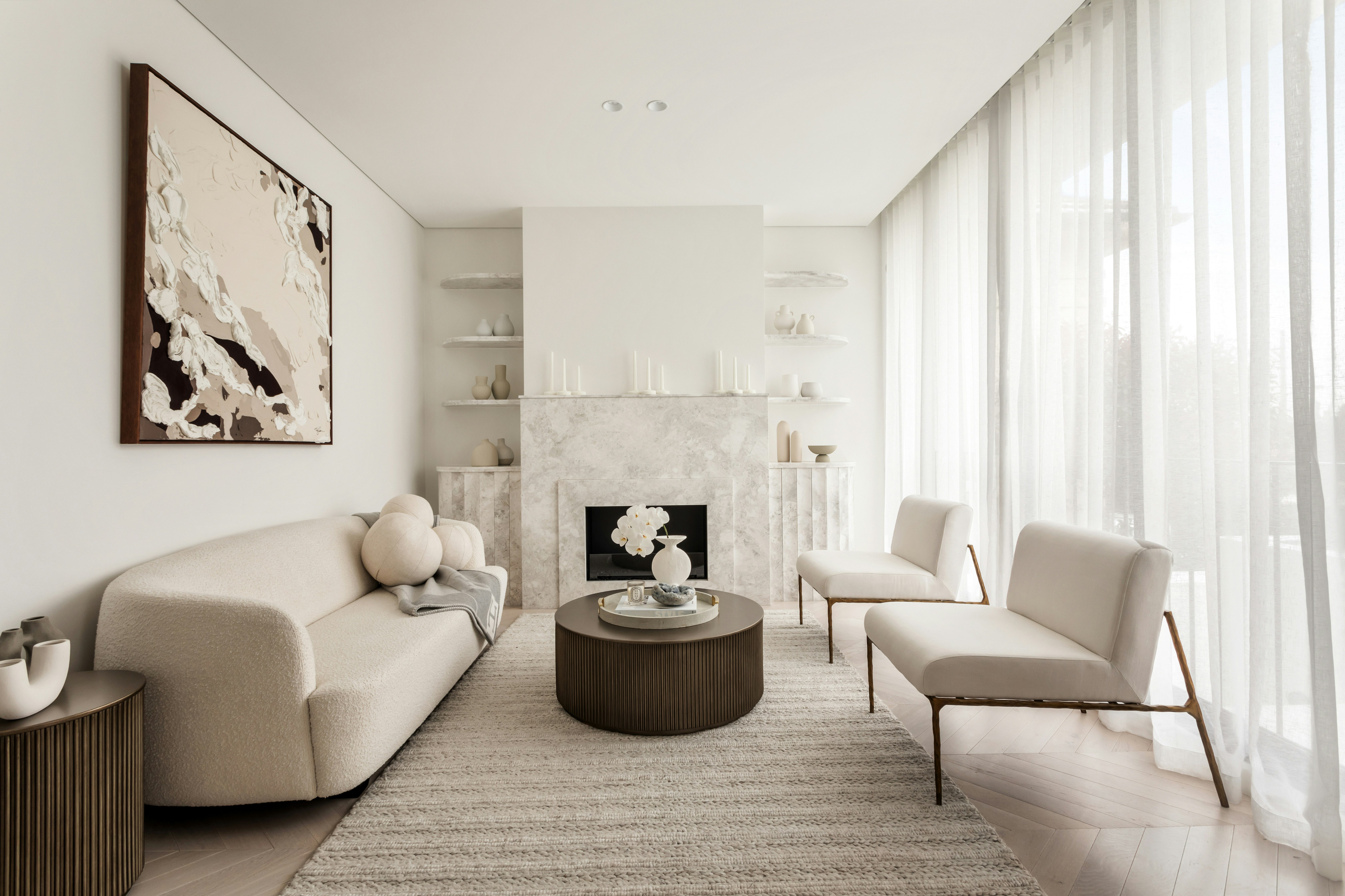 Image of furniture