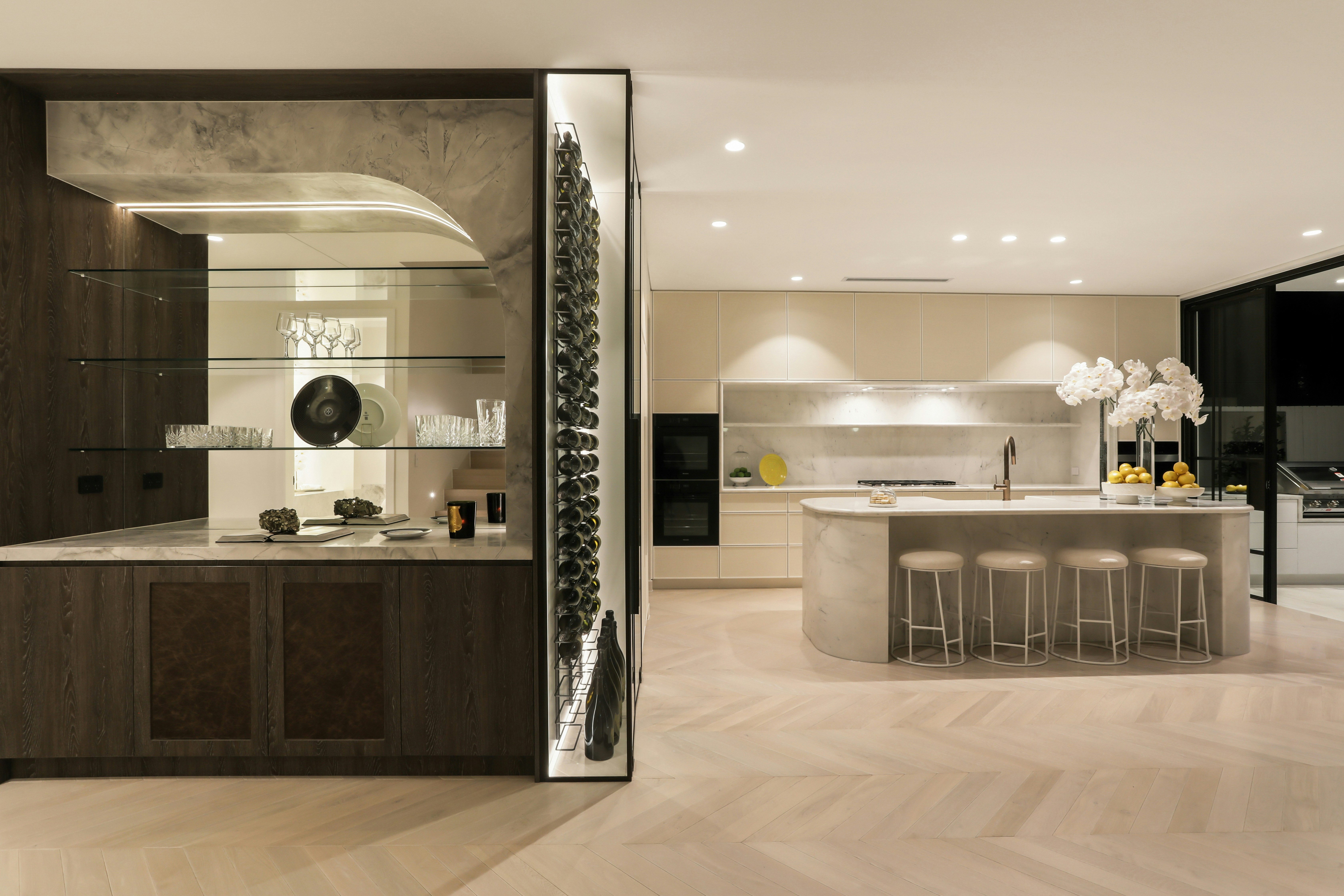 Image of indoors