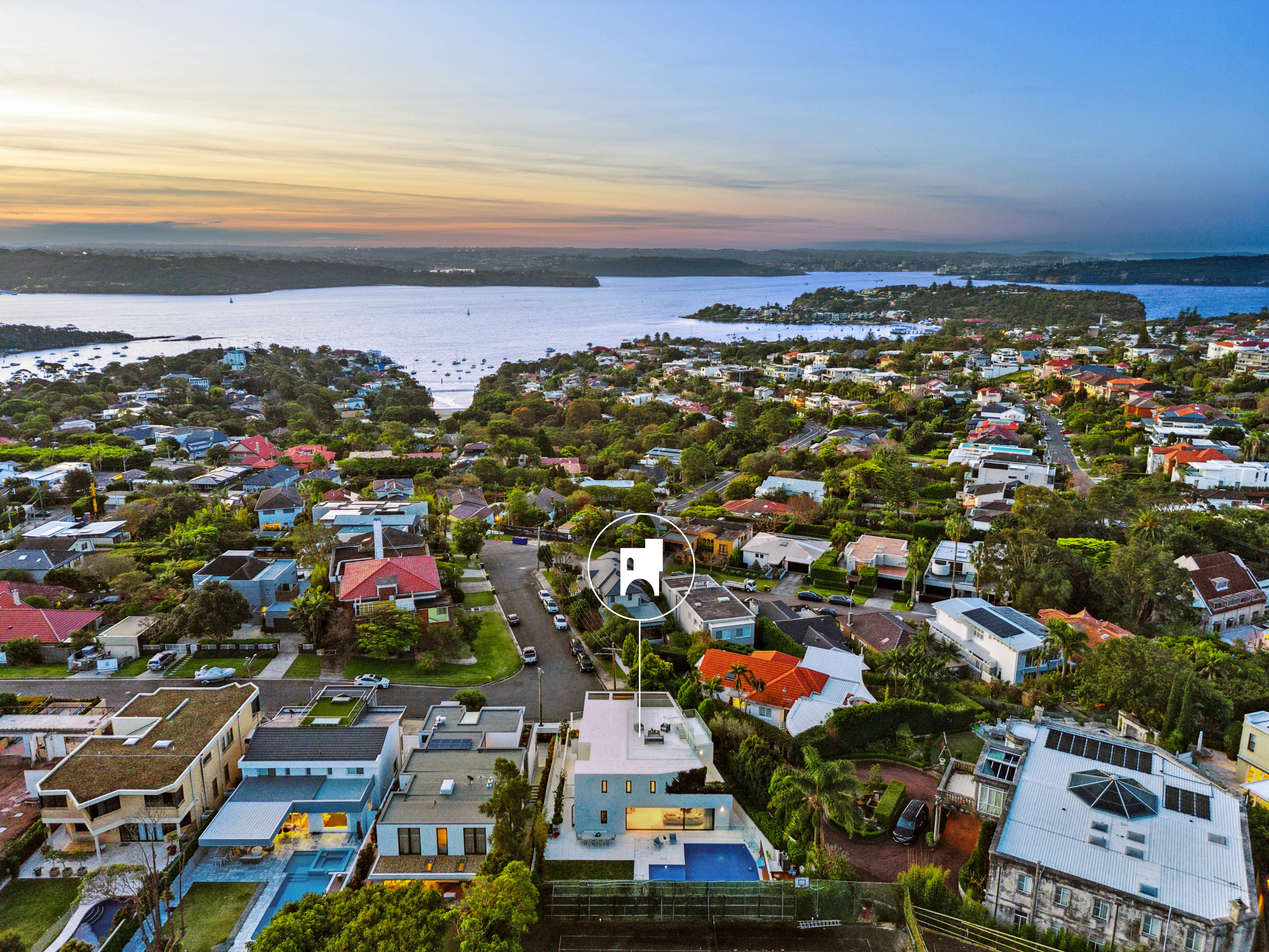 Image of neighborhood