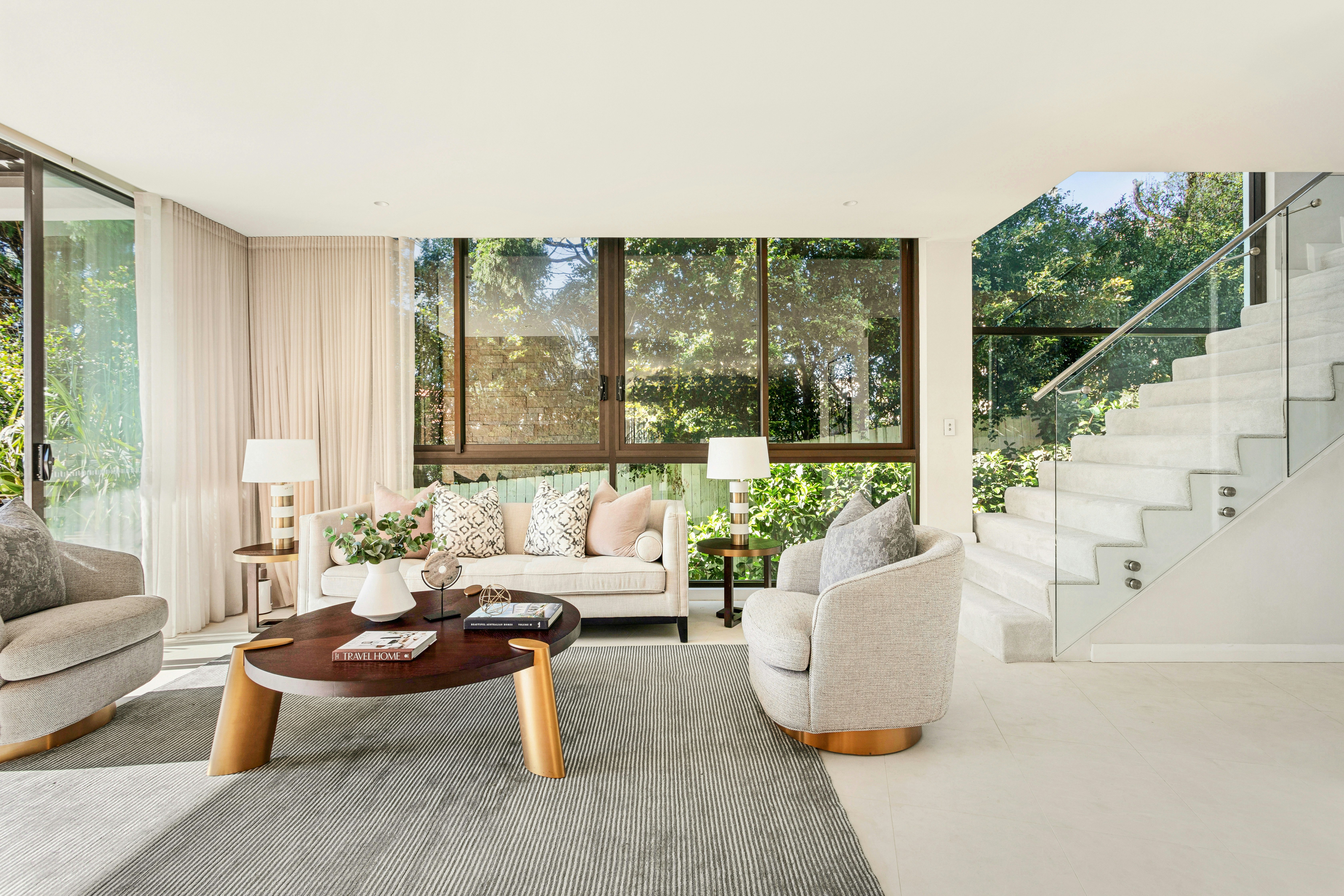 Image of furniture