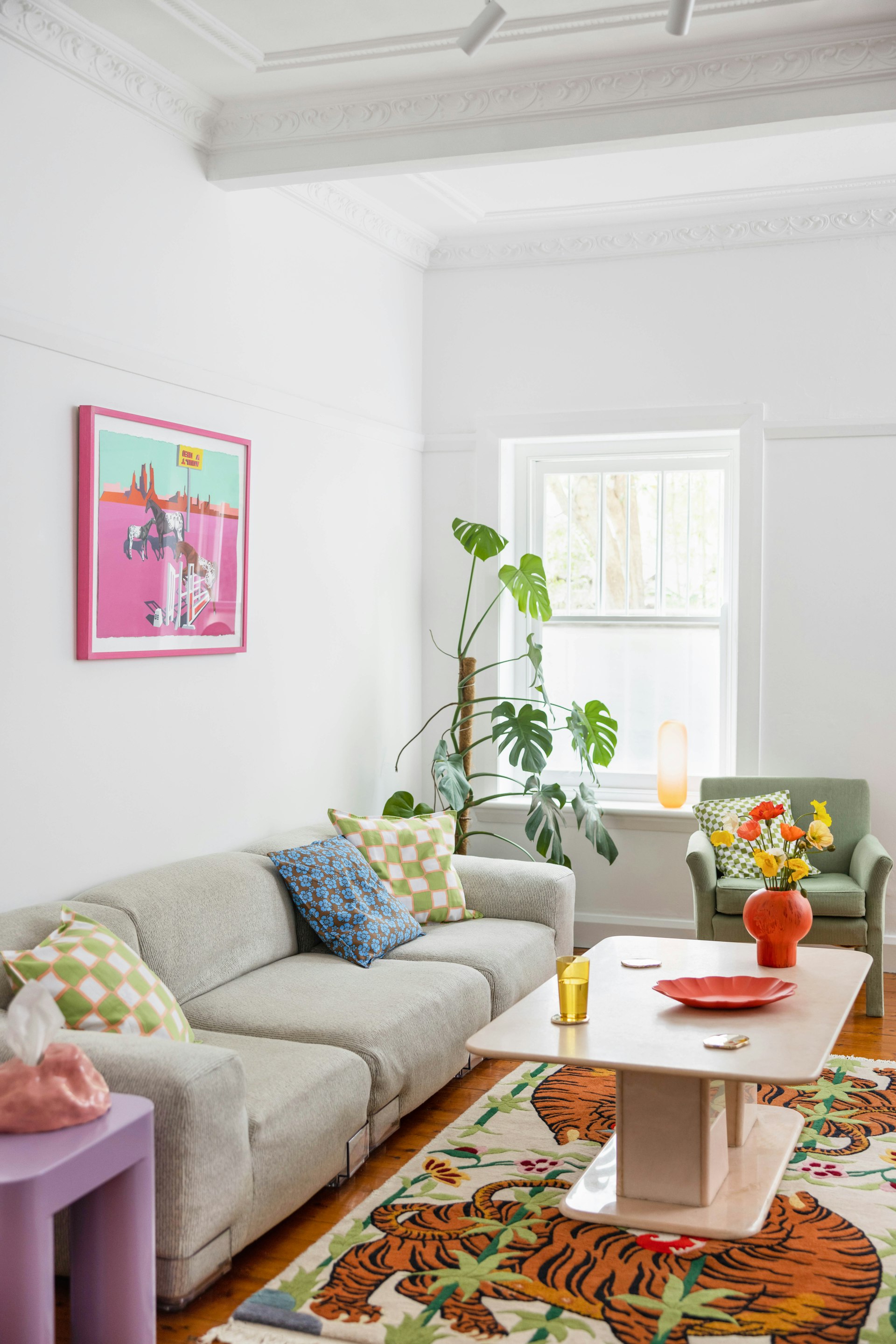 home decor