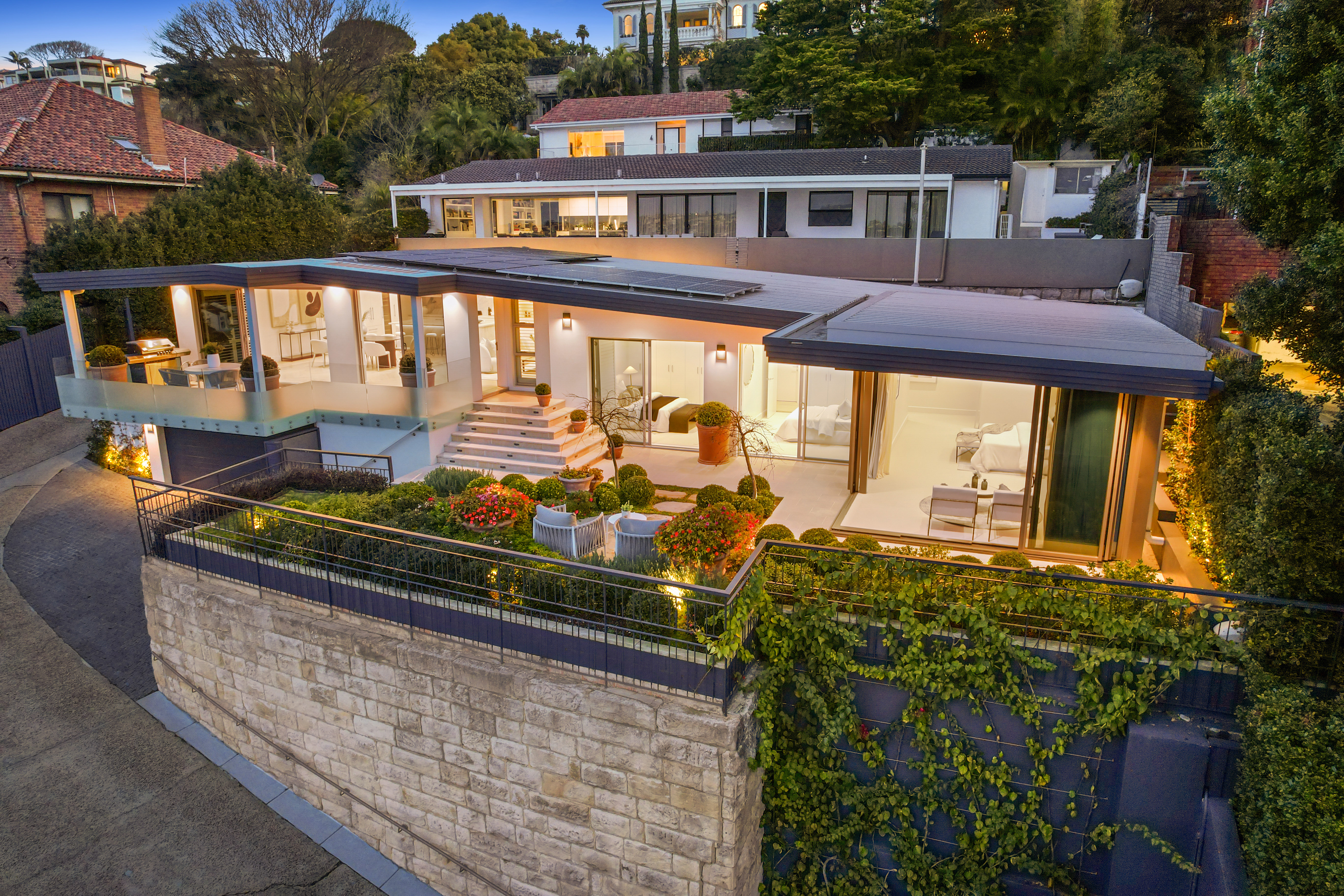 37 Drumalbyn Road, Bellevue Hill - Thumbnail 8