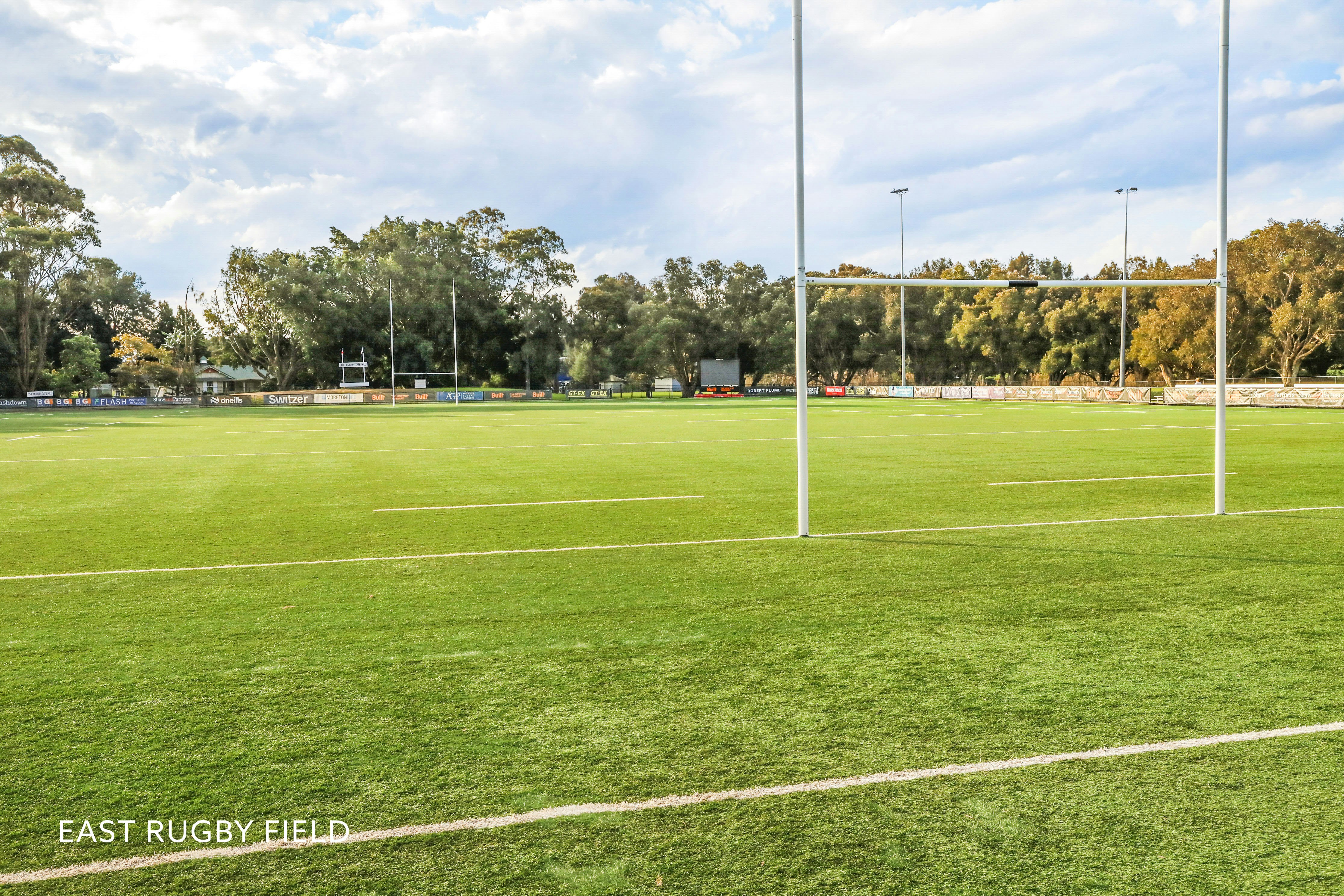 Image of field