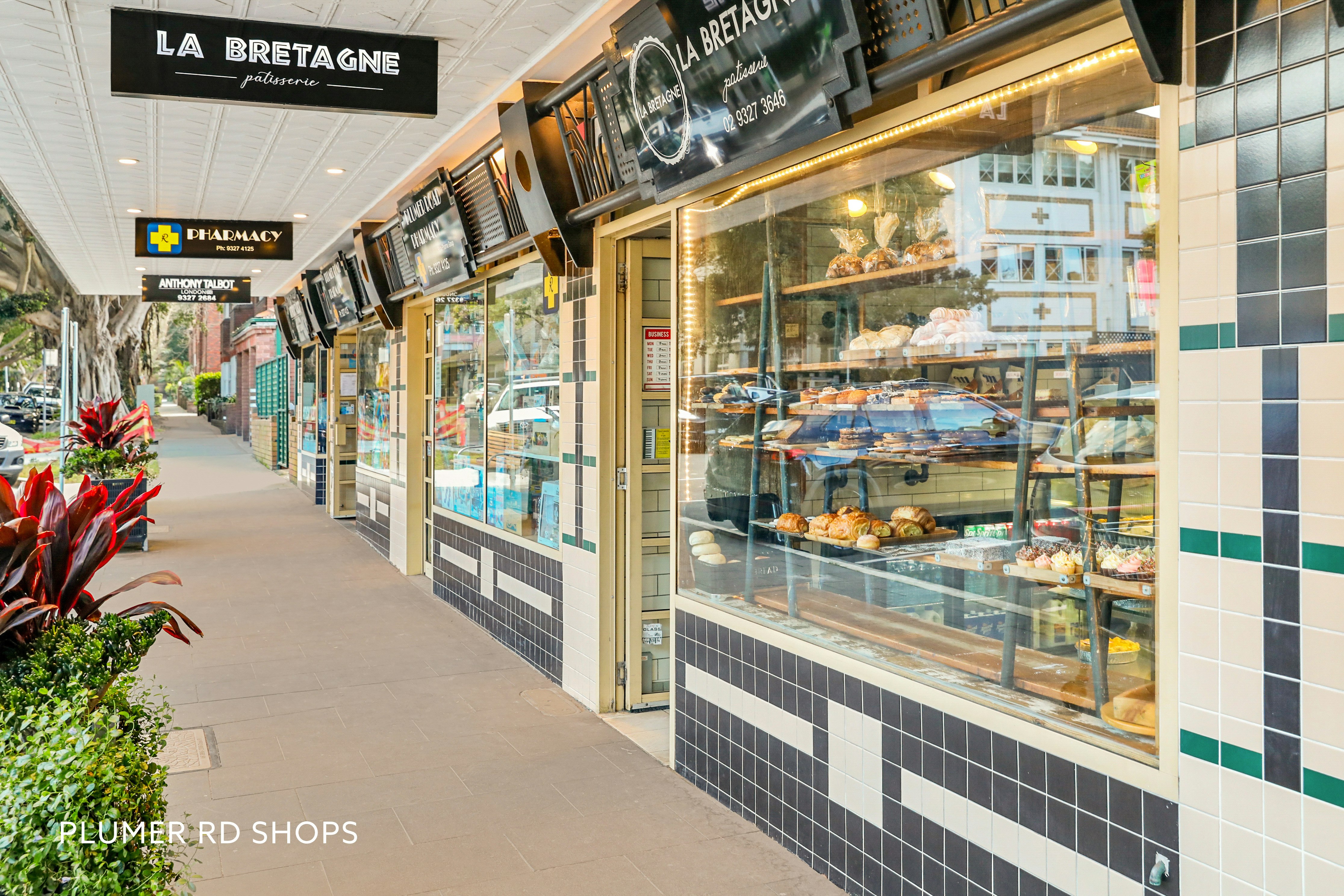 Image of deli