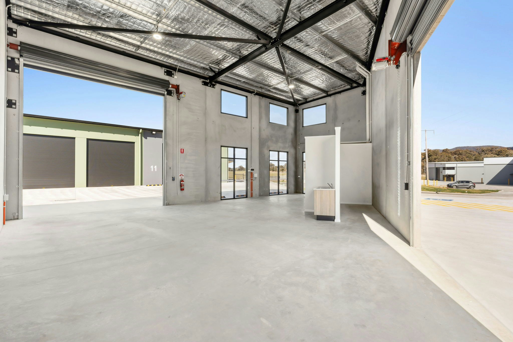 Image of floor