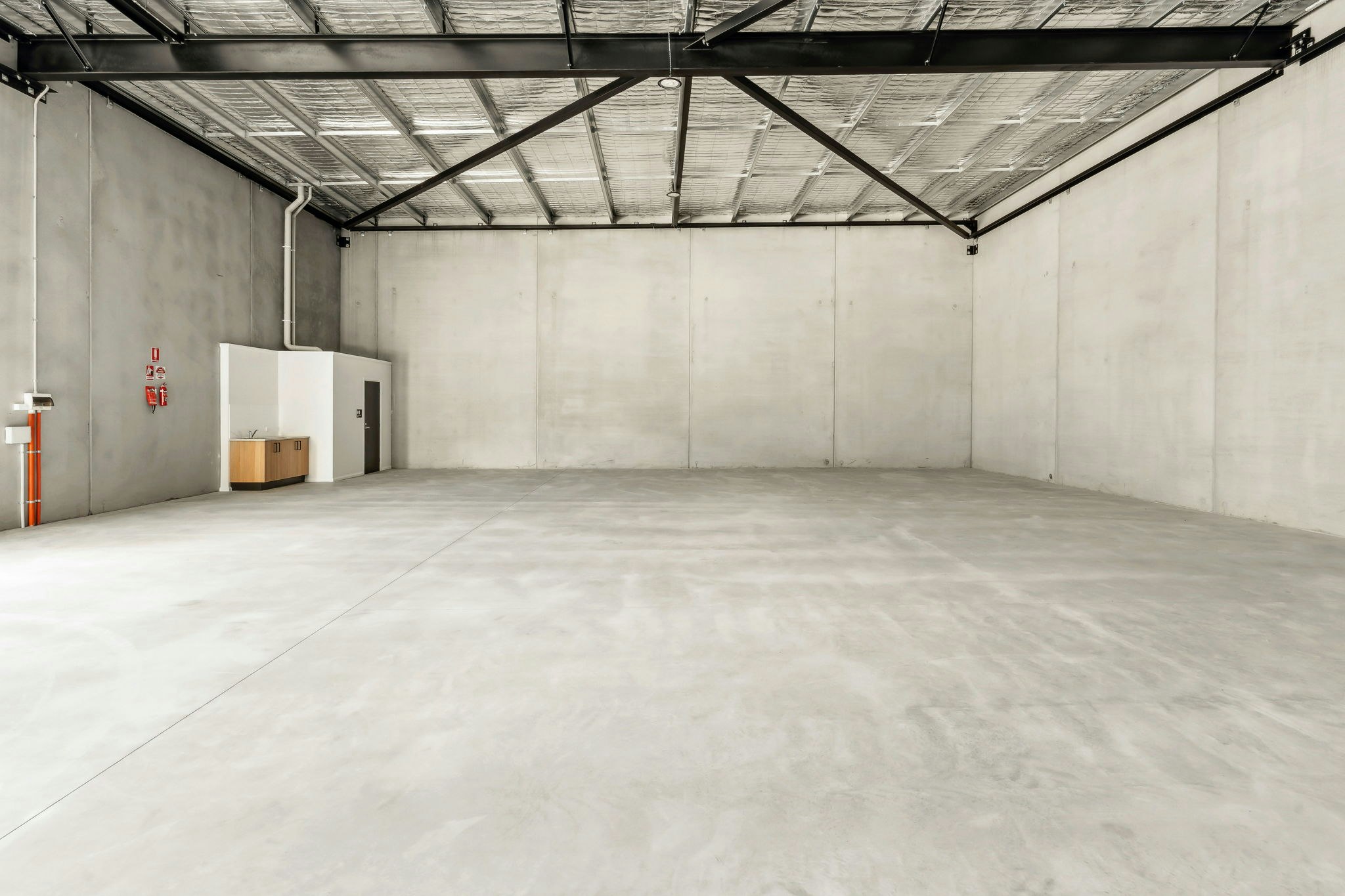 Image of floor