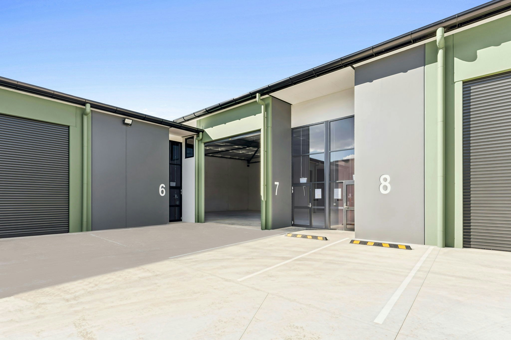 Image of indoors