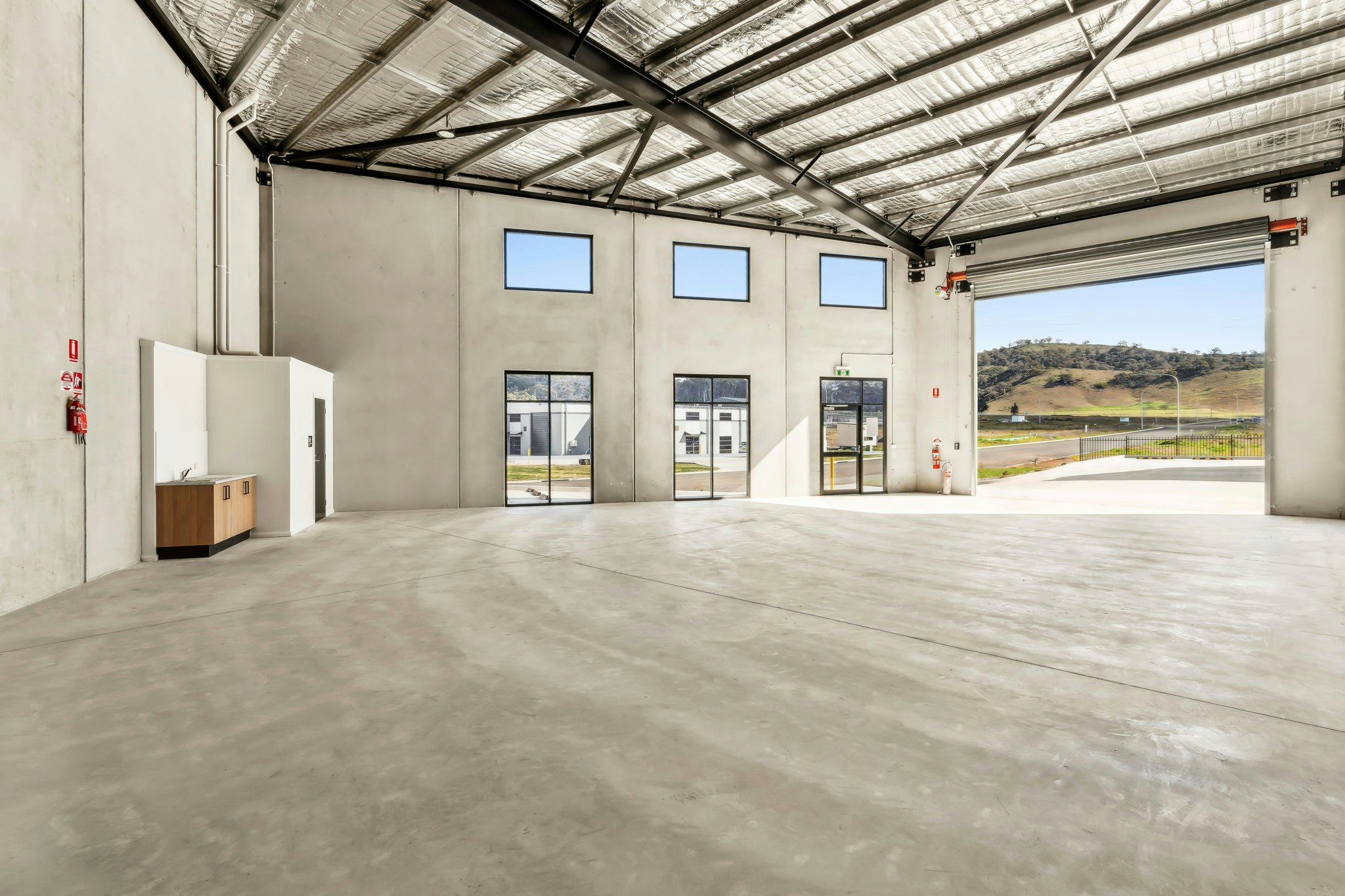 Image of floor