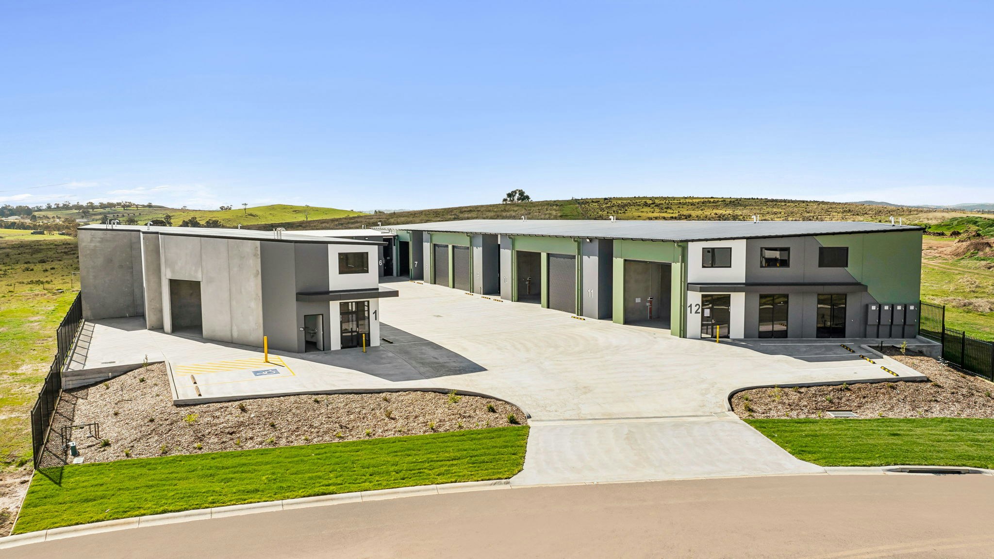 Image of architecture