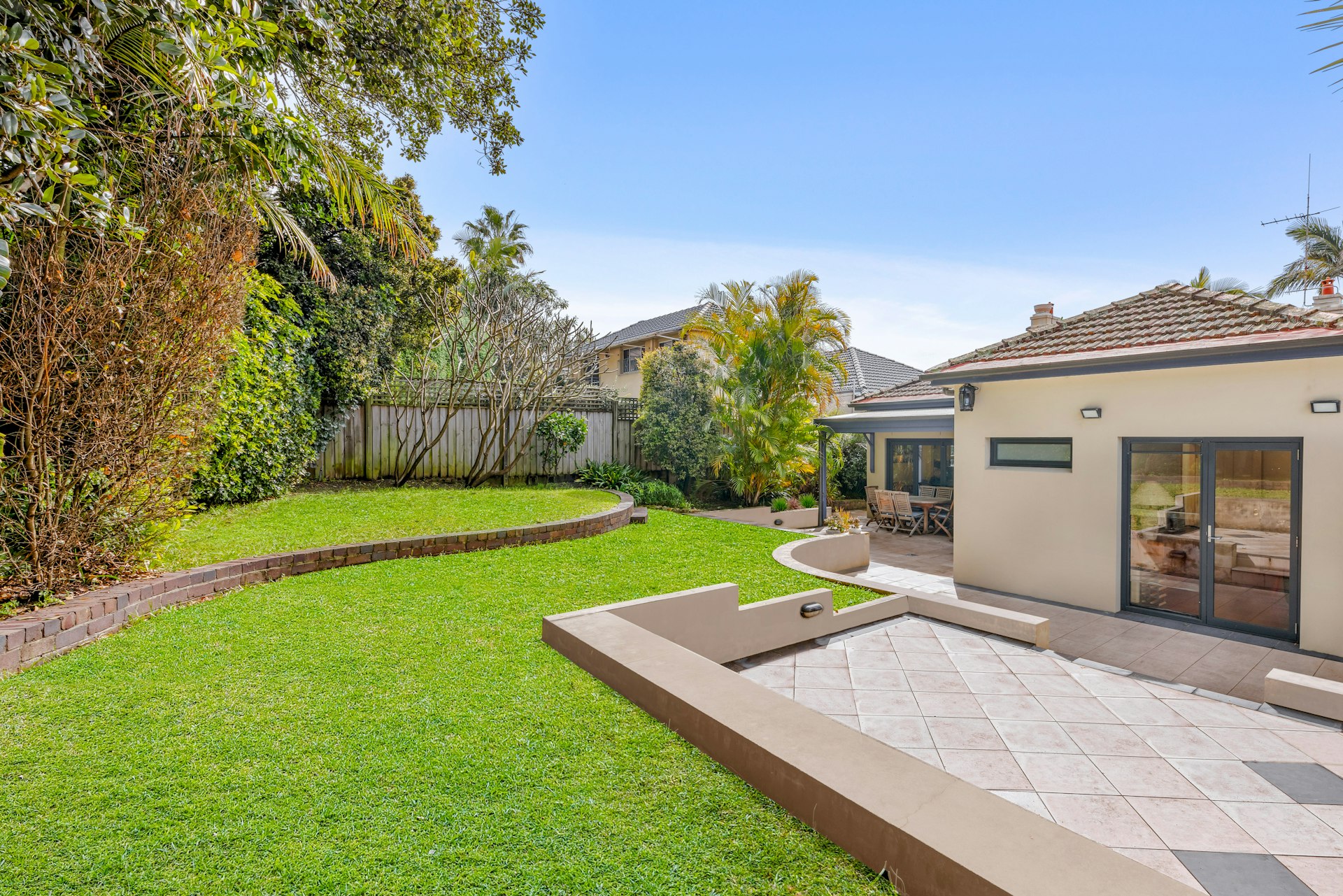 5 Albemarle Avenue, Rose Bay NSW