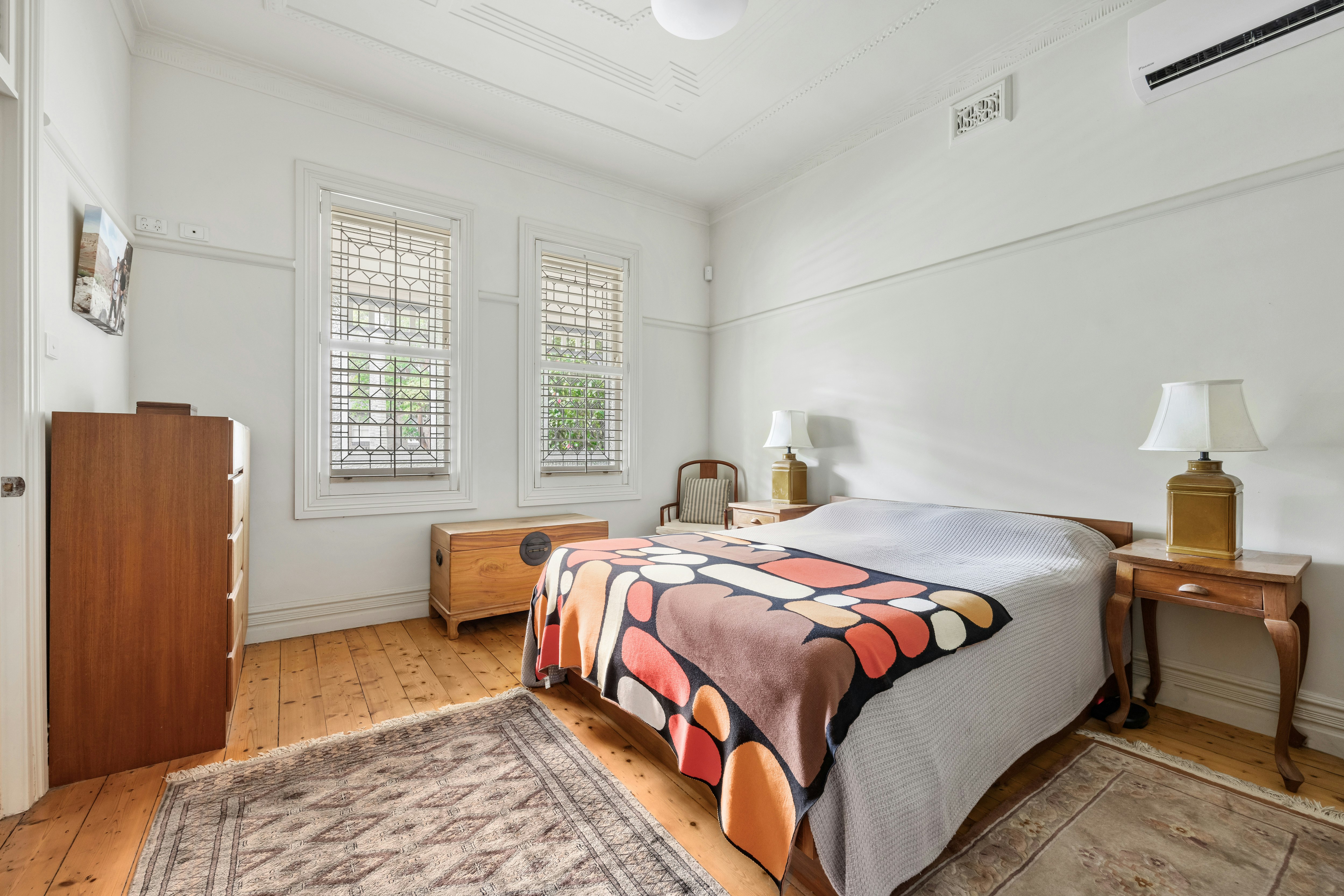 Image of interior design