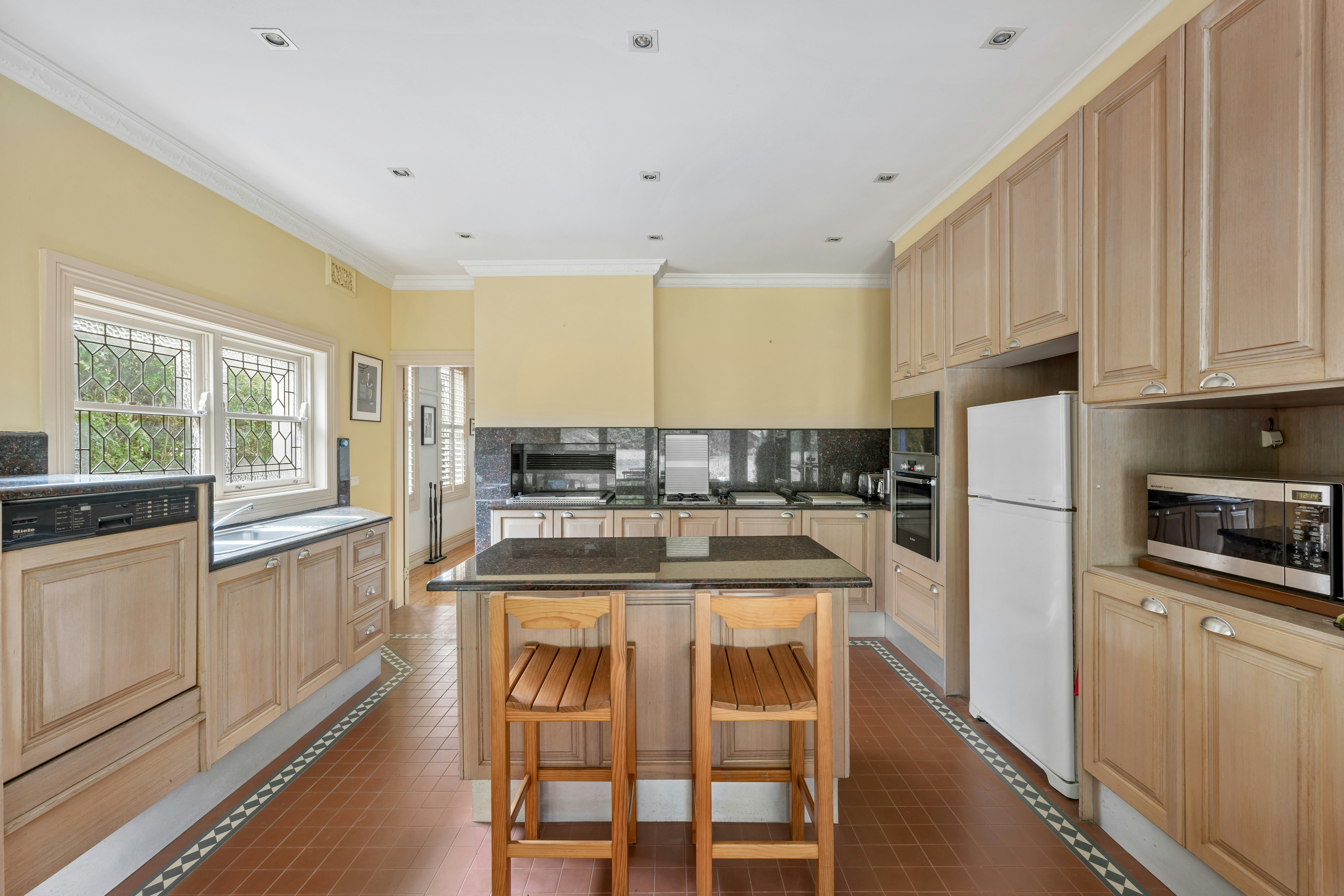 Image of indoors