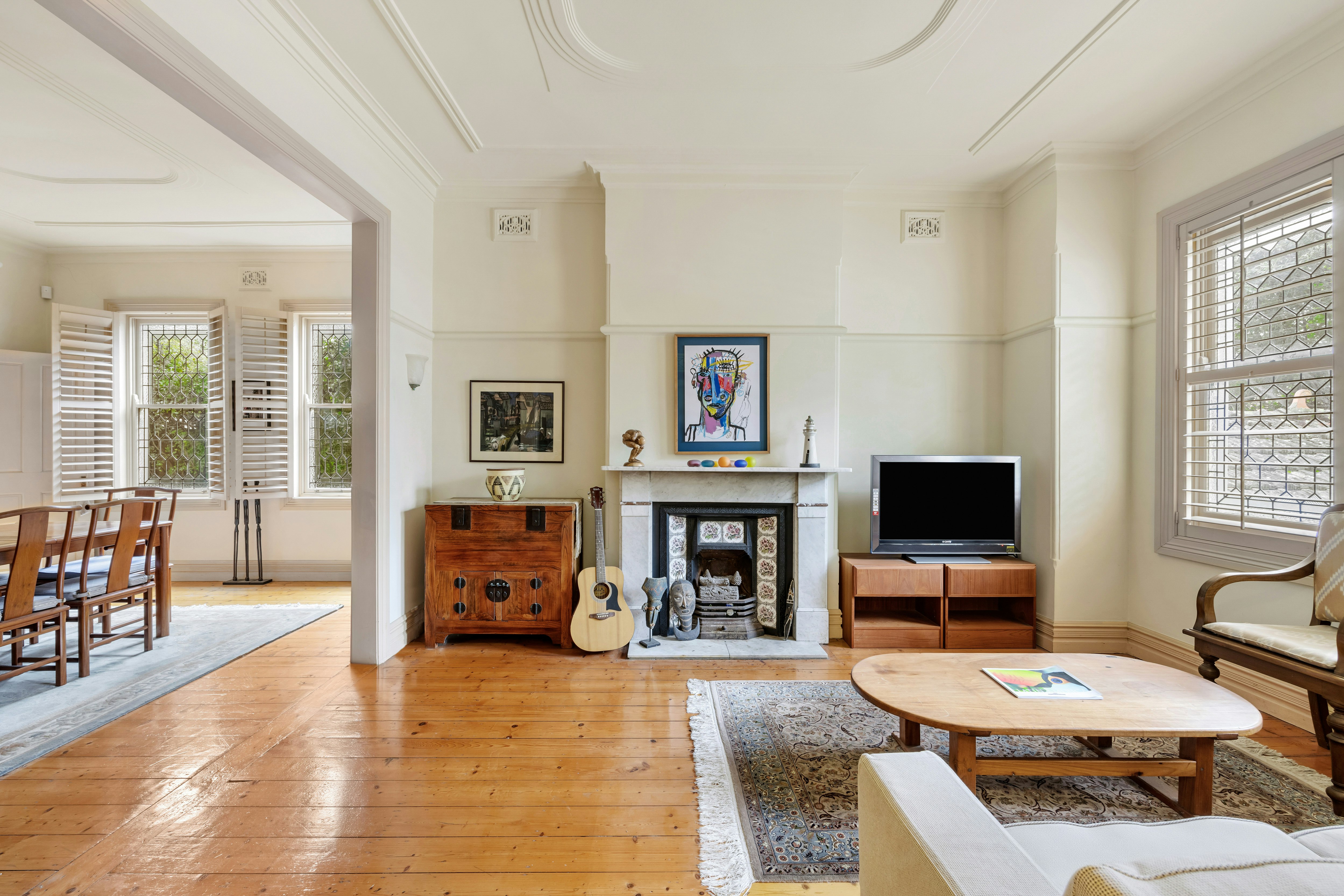 5 Albemarle Avenue, Rose Bay NSW