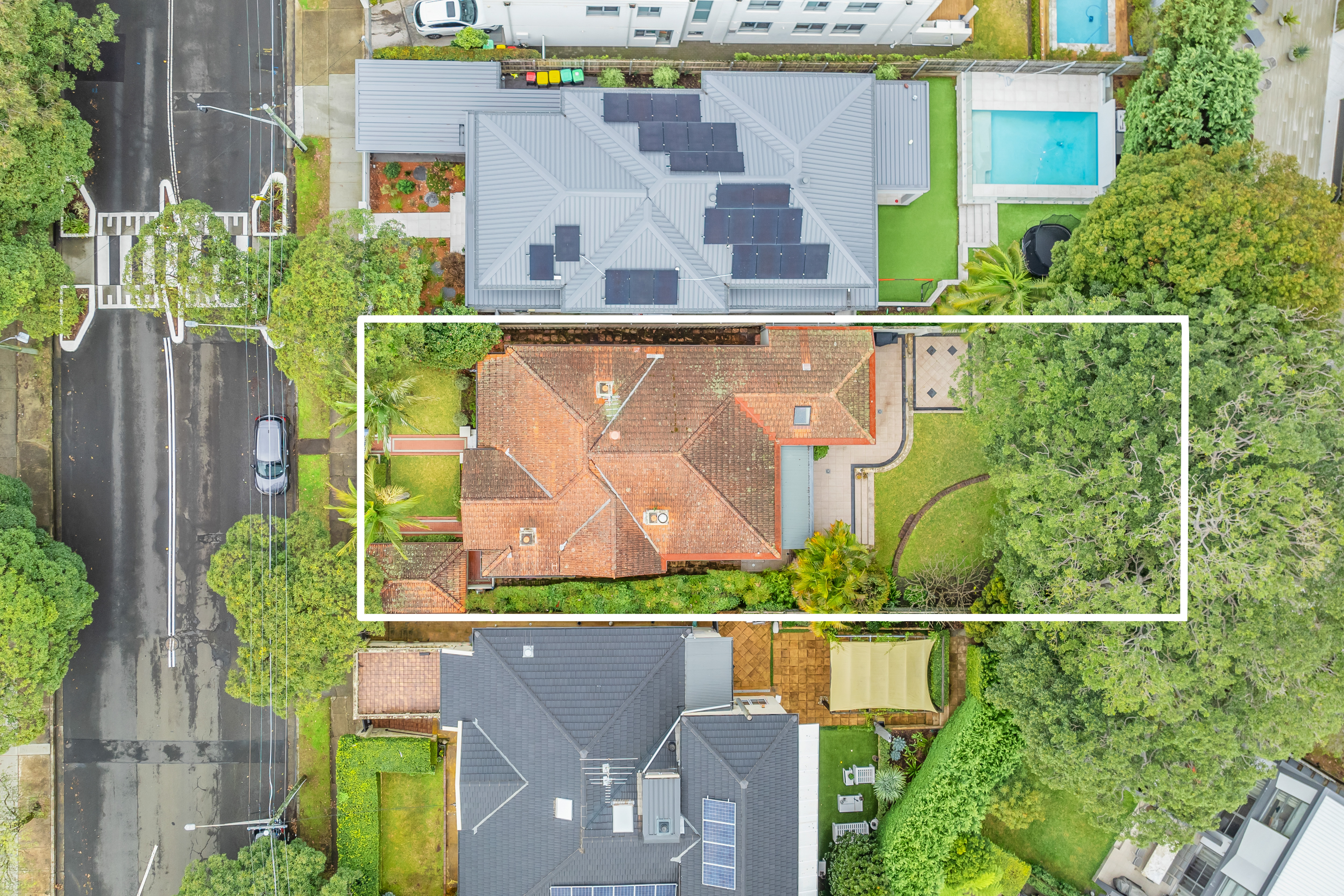 5 Albemarle Avenue, Rose Bay - Thumbnail 2