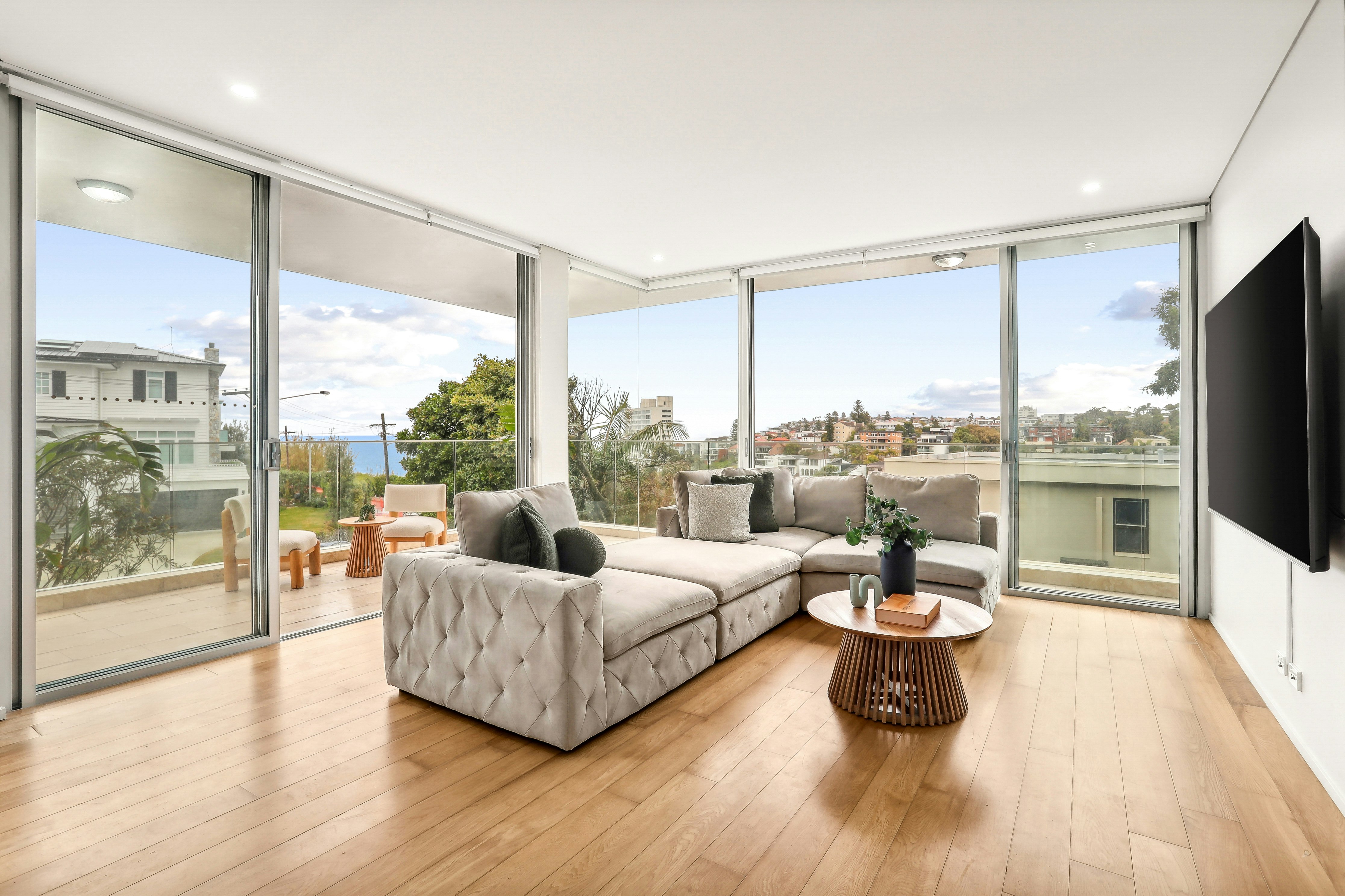 Image of living room
