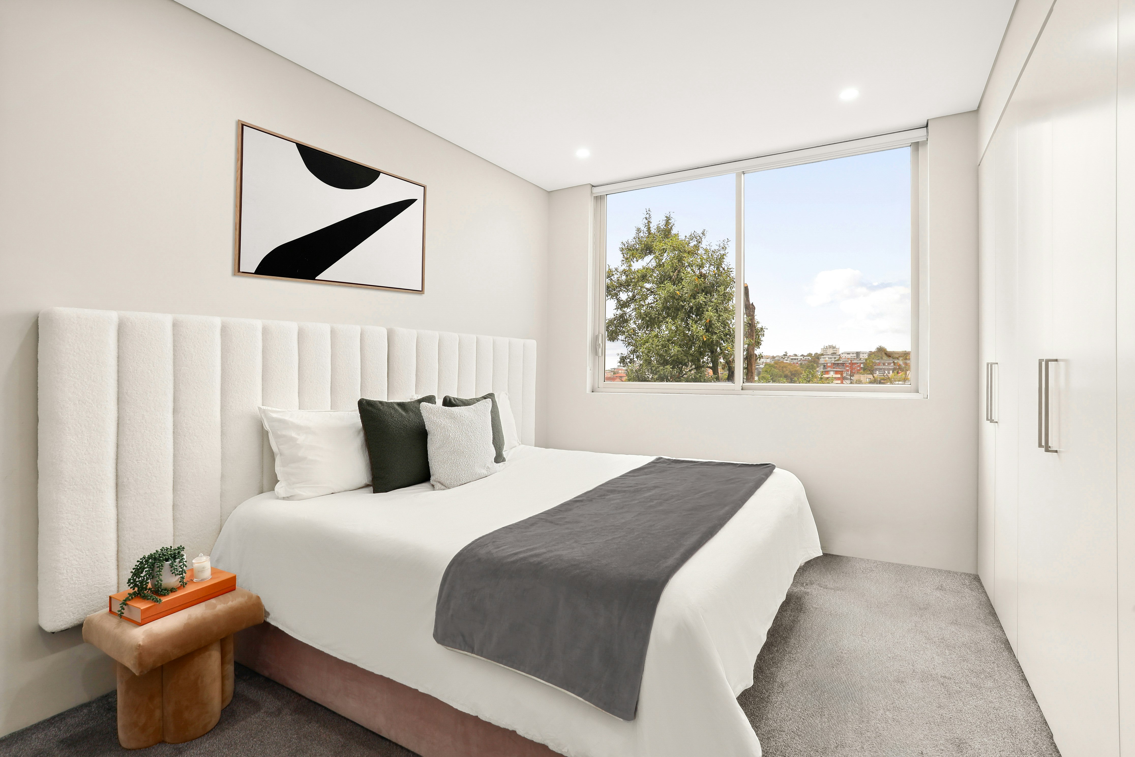 5/19 Young Street, Vaucluse NSW