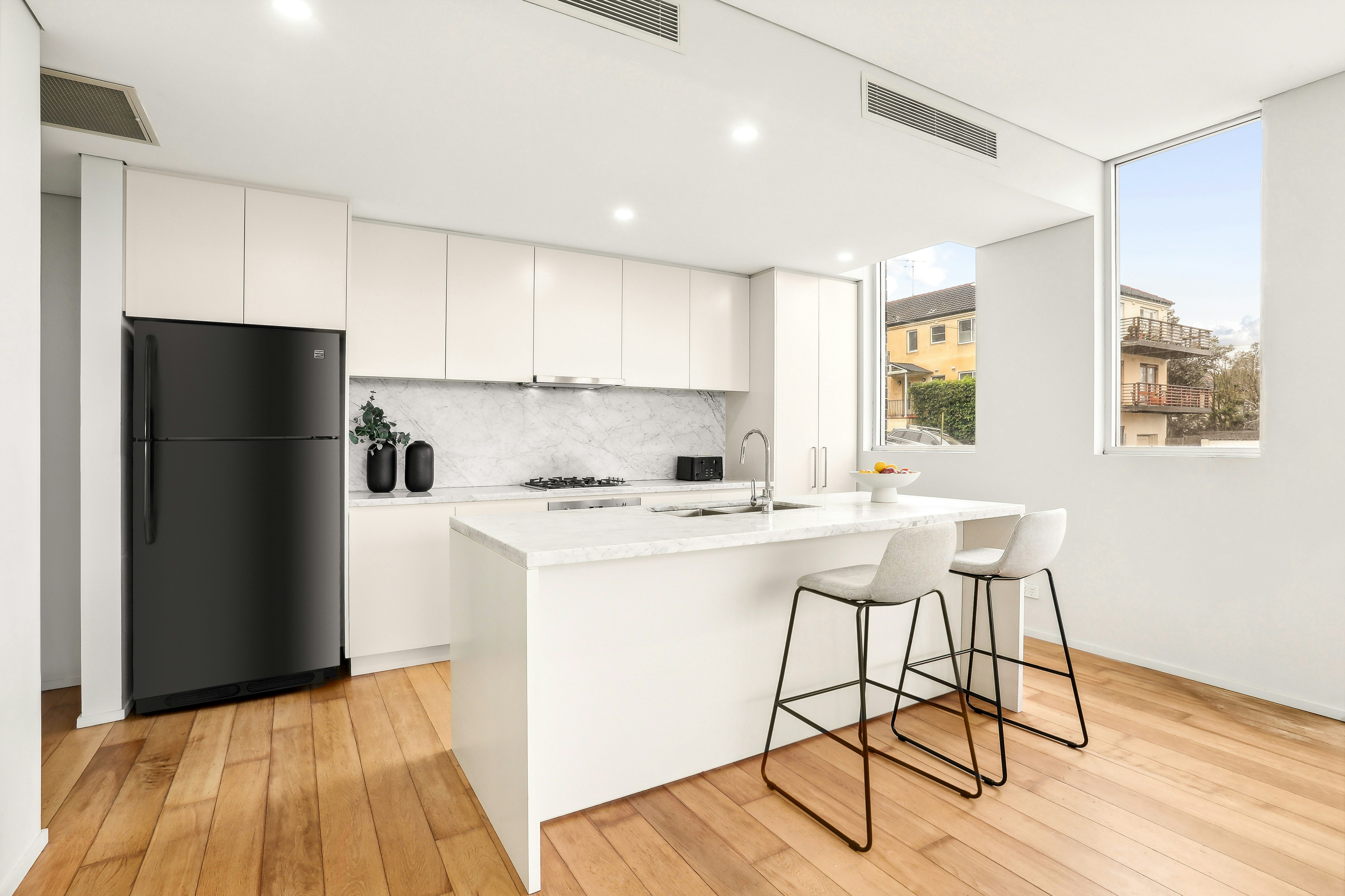 5/19 Young Street, Vaucluse NSW