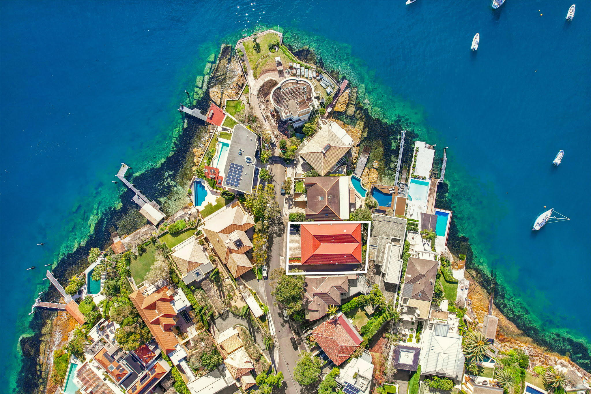 7/77 Fitzwilliam Road, Vaucluse - Thumbnail 8