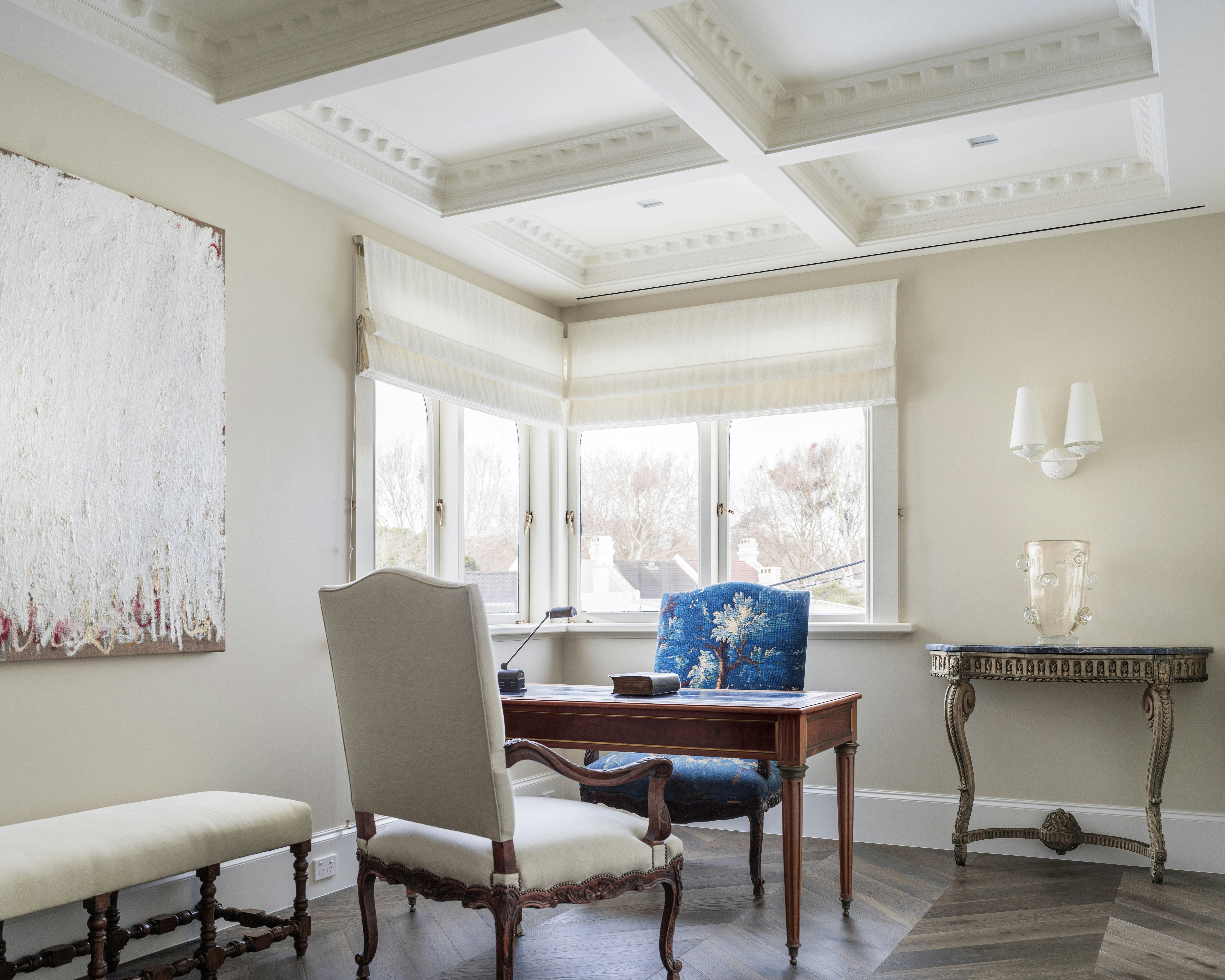 Image of interior design
