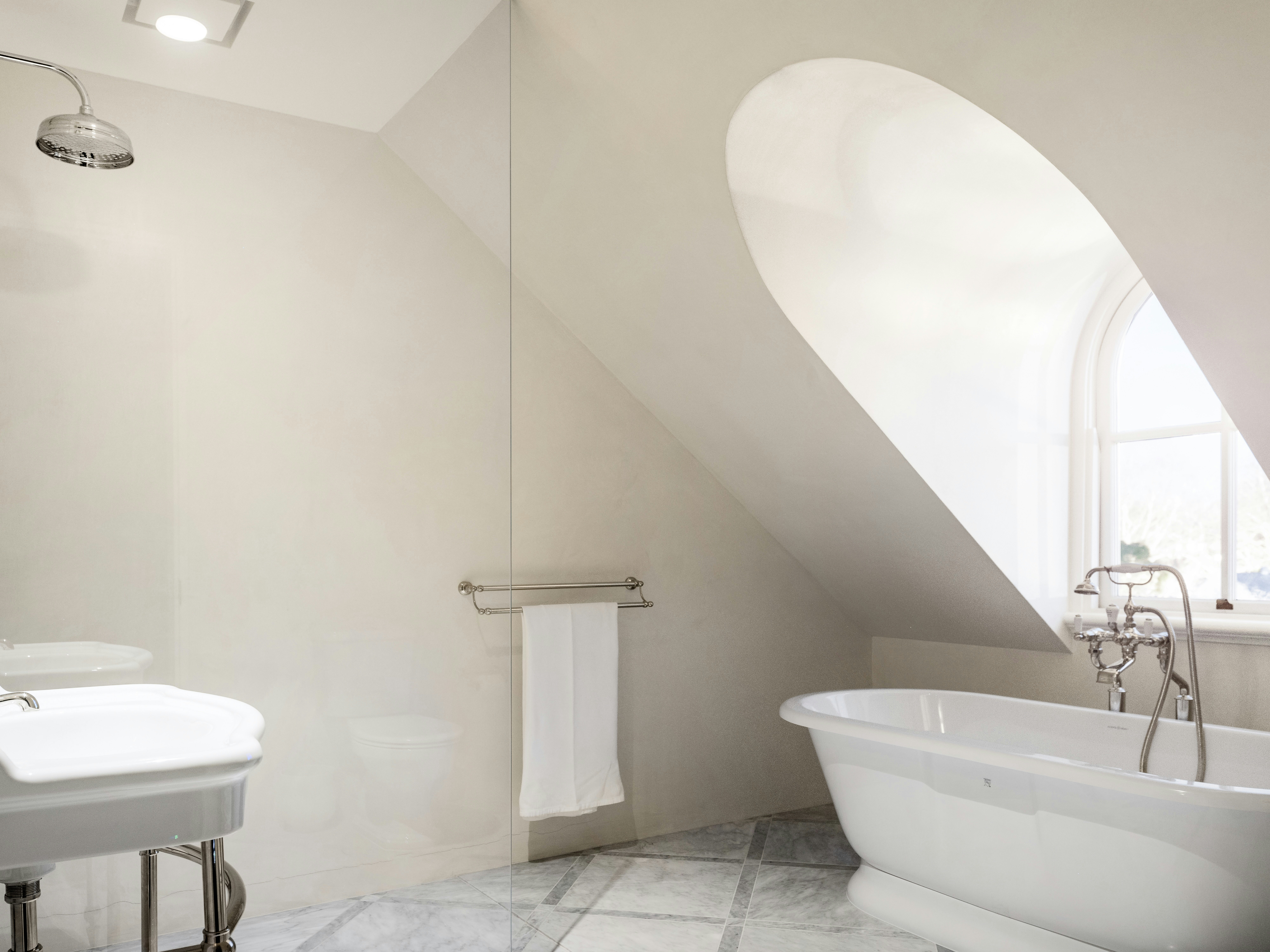 Image of bathing