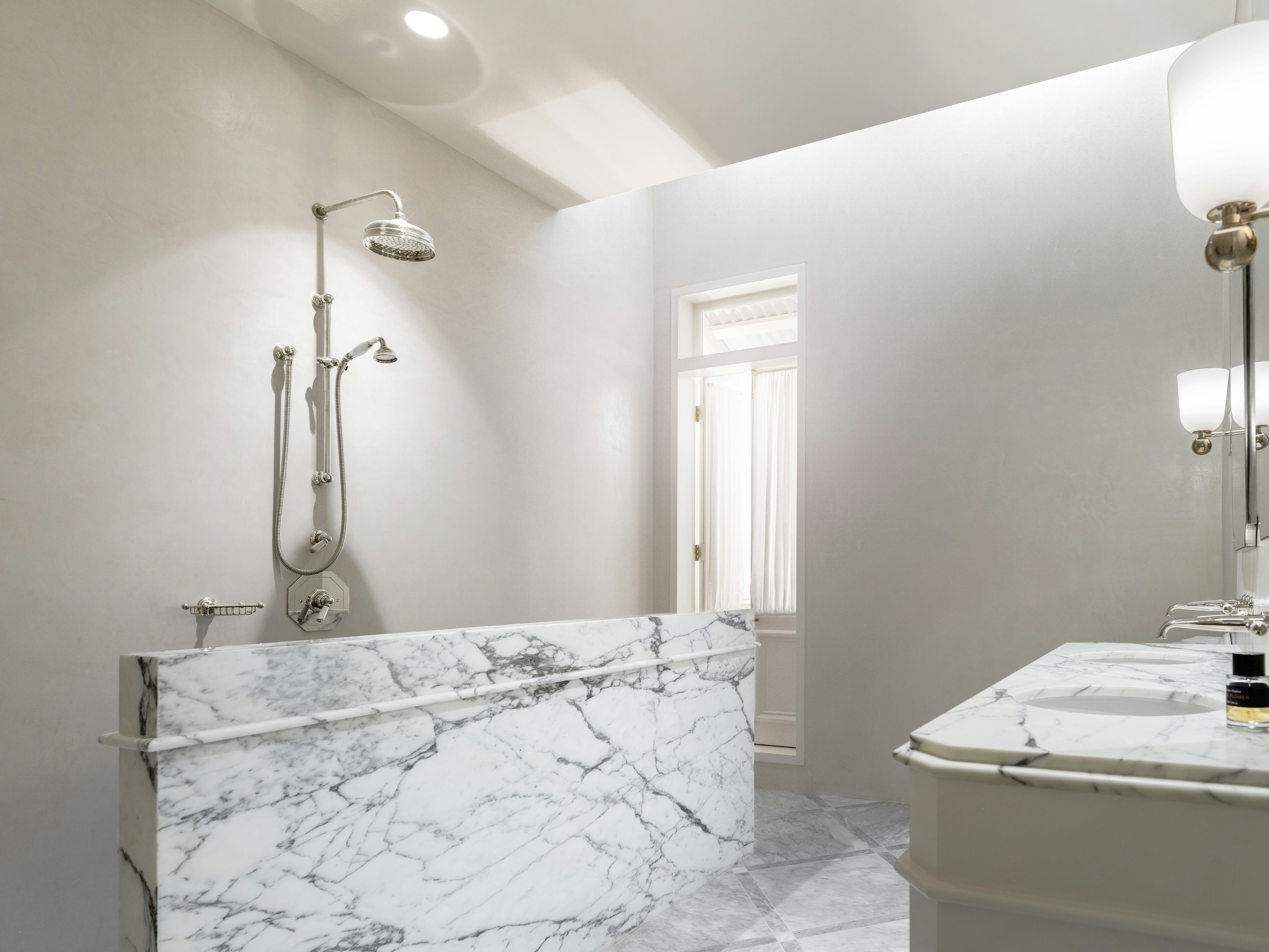 Image of bathing