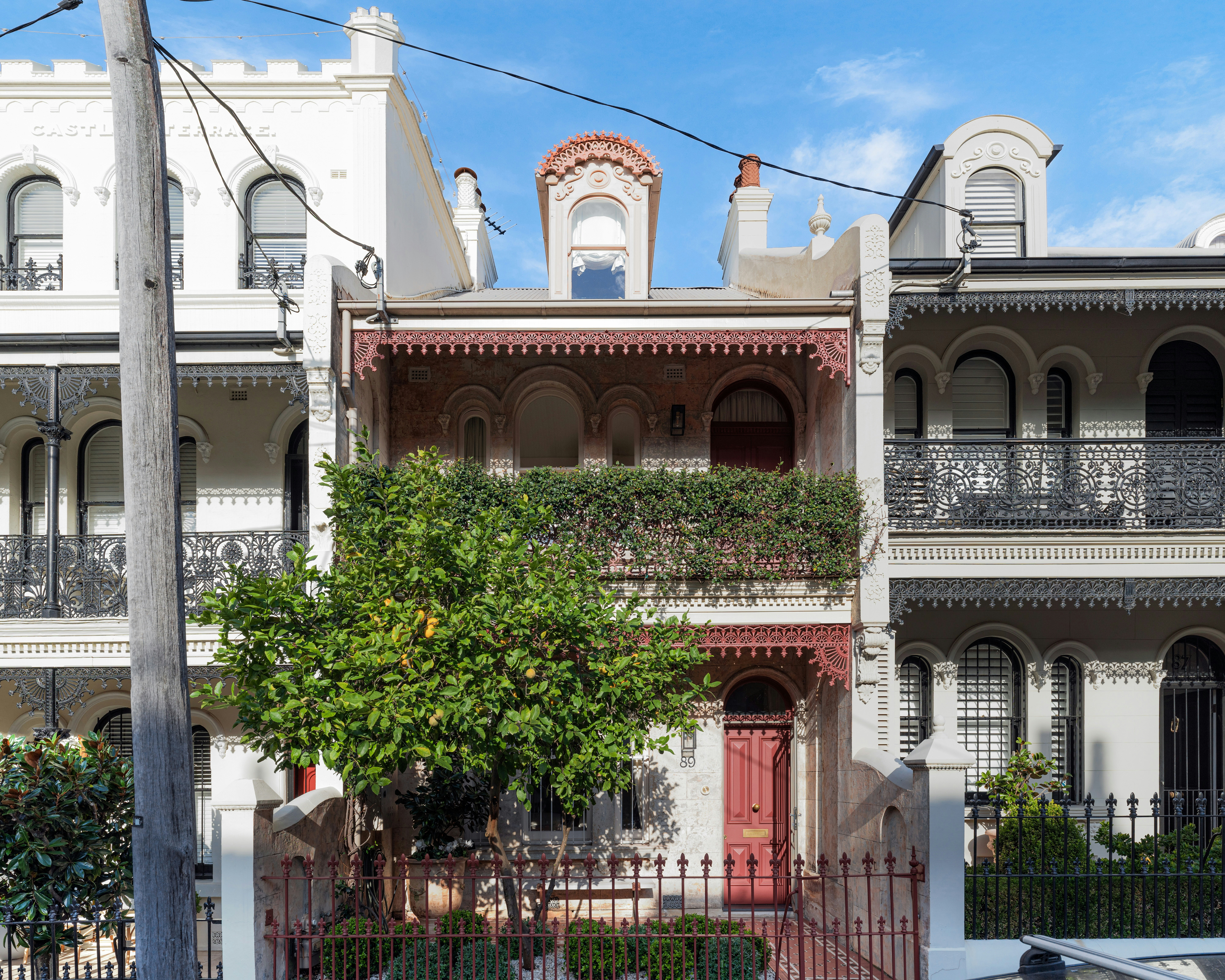 Image of architecture