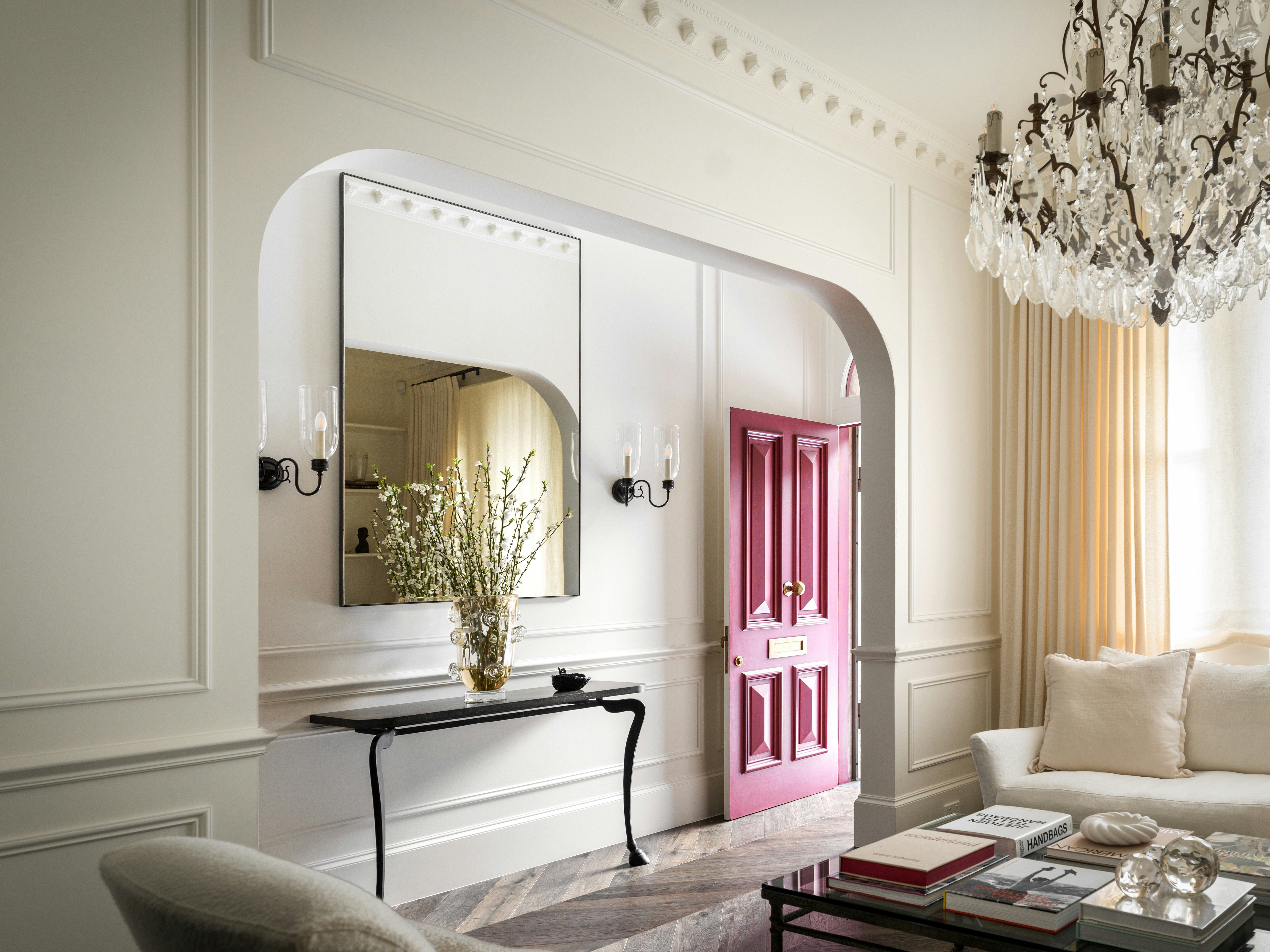 Image of furniture