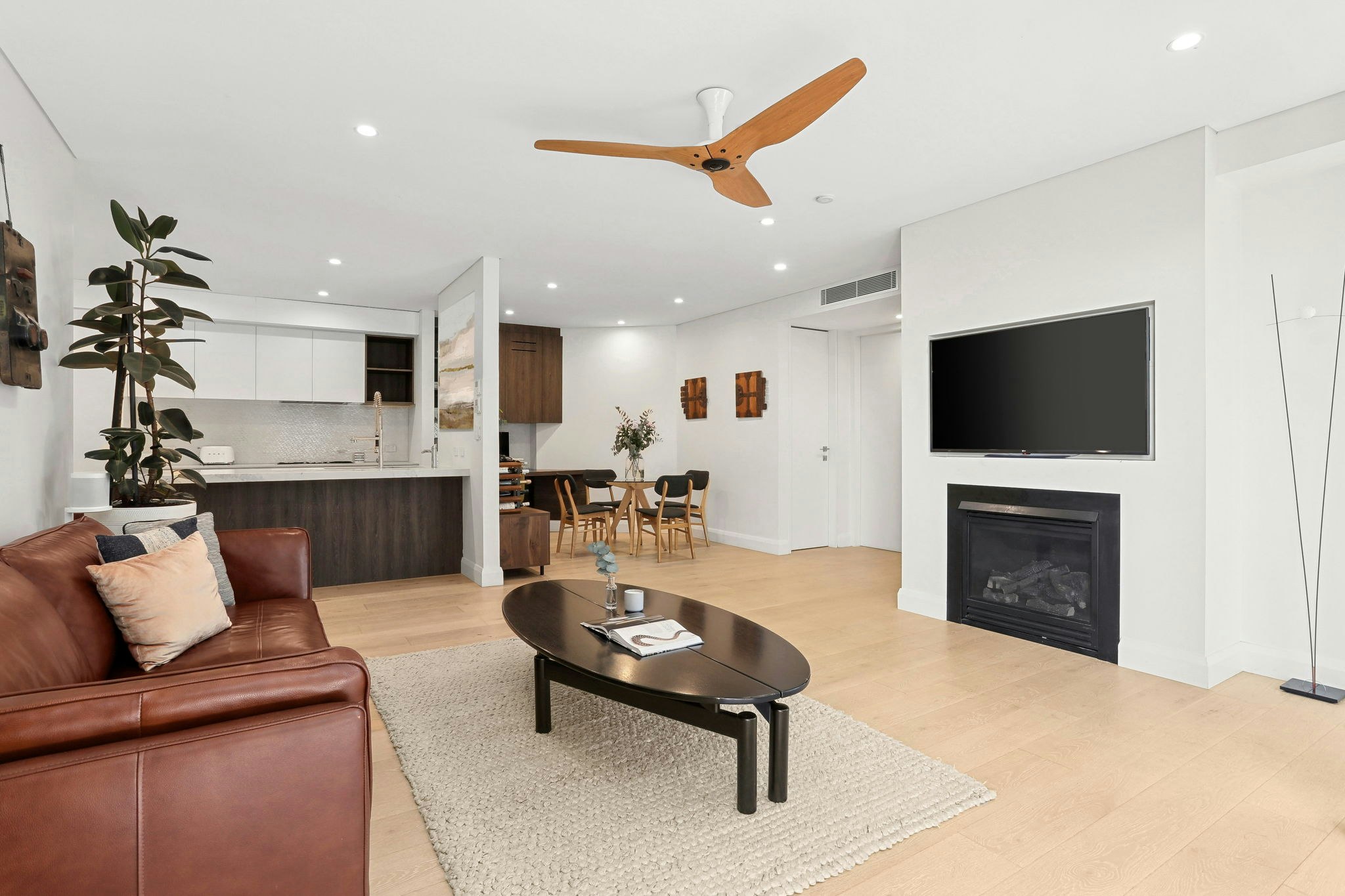 Image of interior design