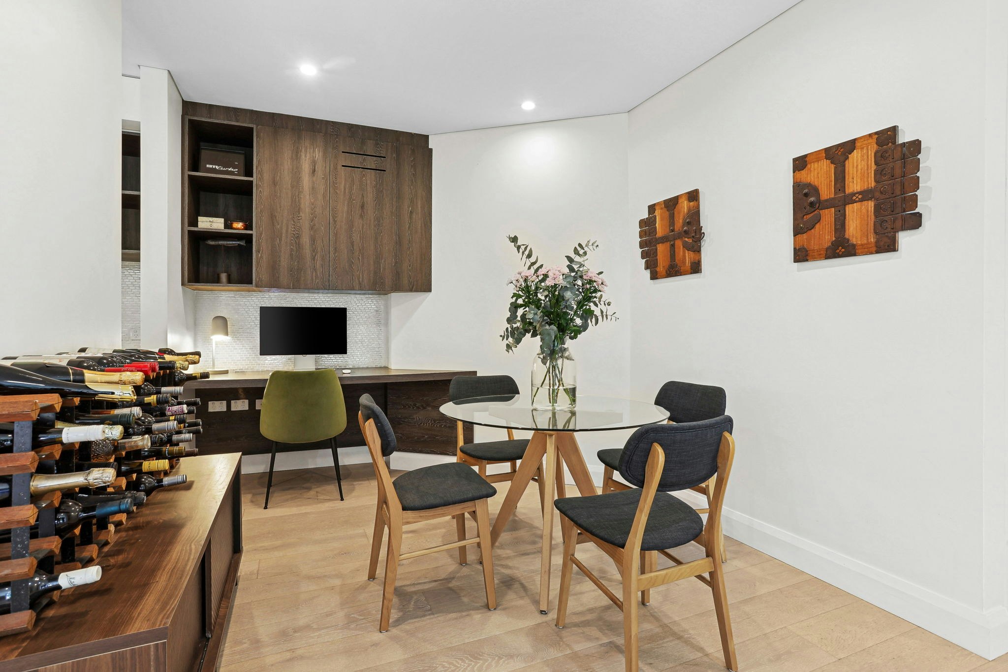 Image of indoors