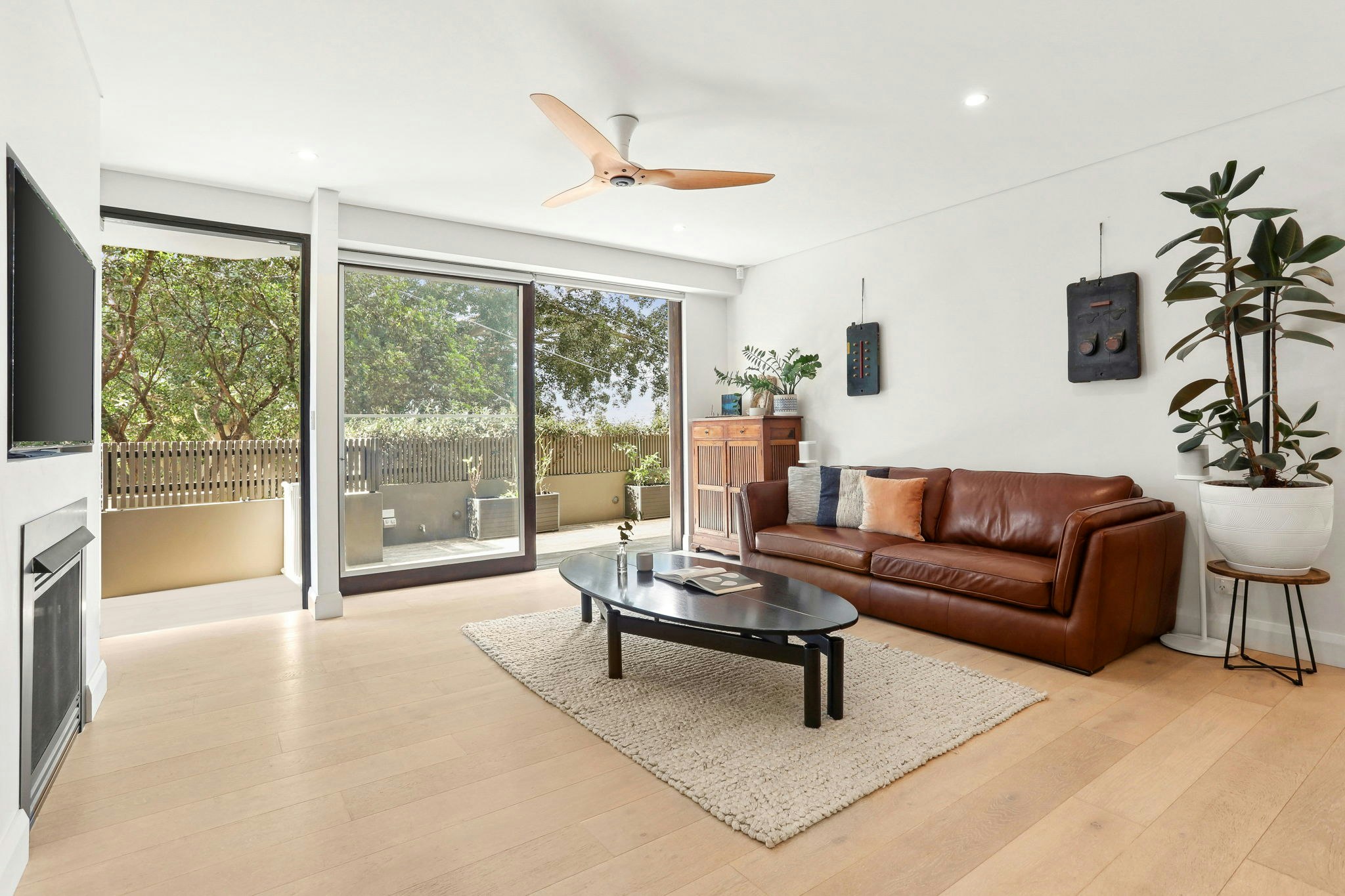 Image of coffee table