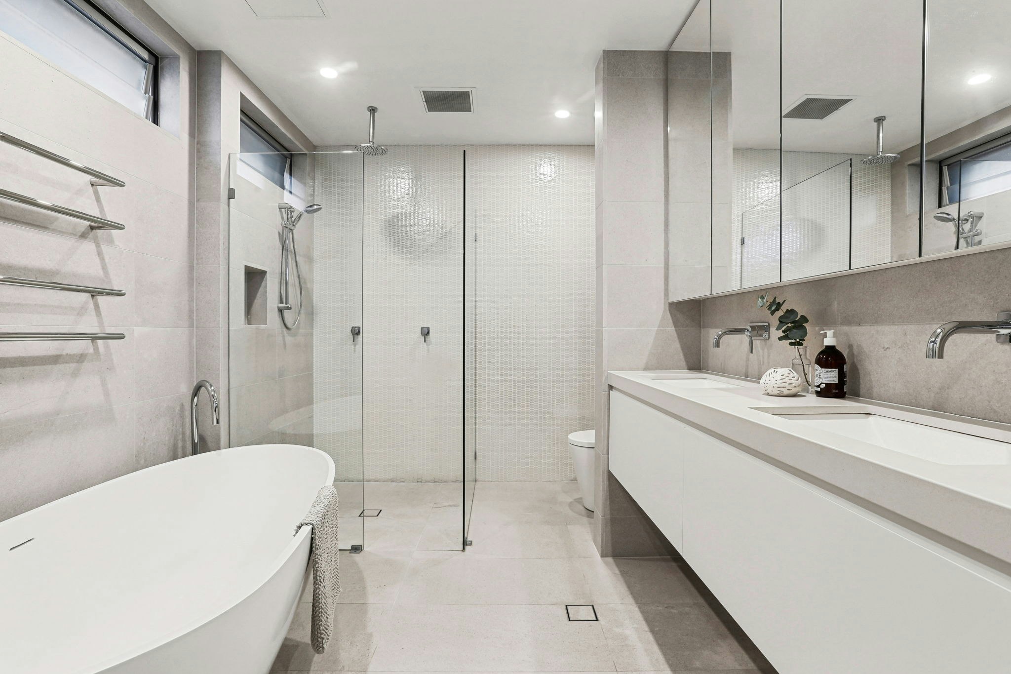 Image of bathing