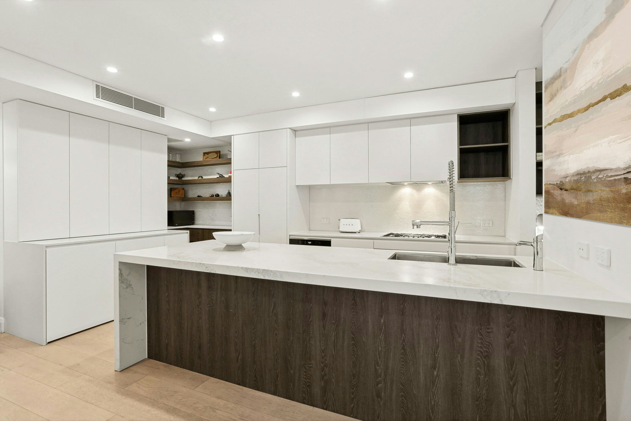 1/34B Latimer Road, Bellevue Hill NSW