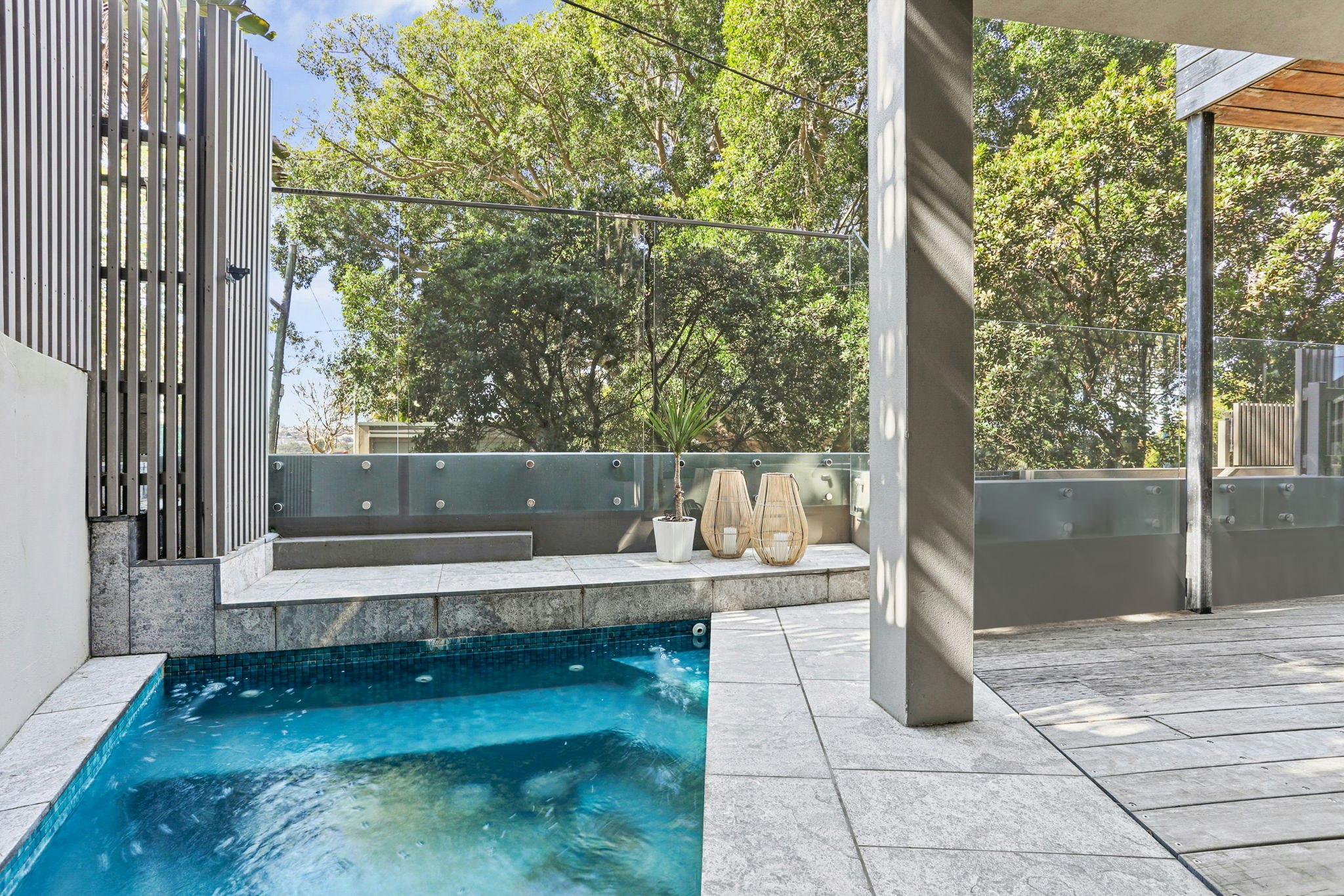 Image of interior design