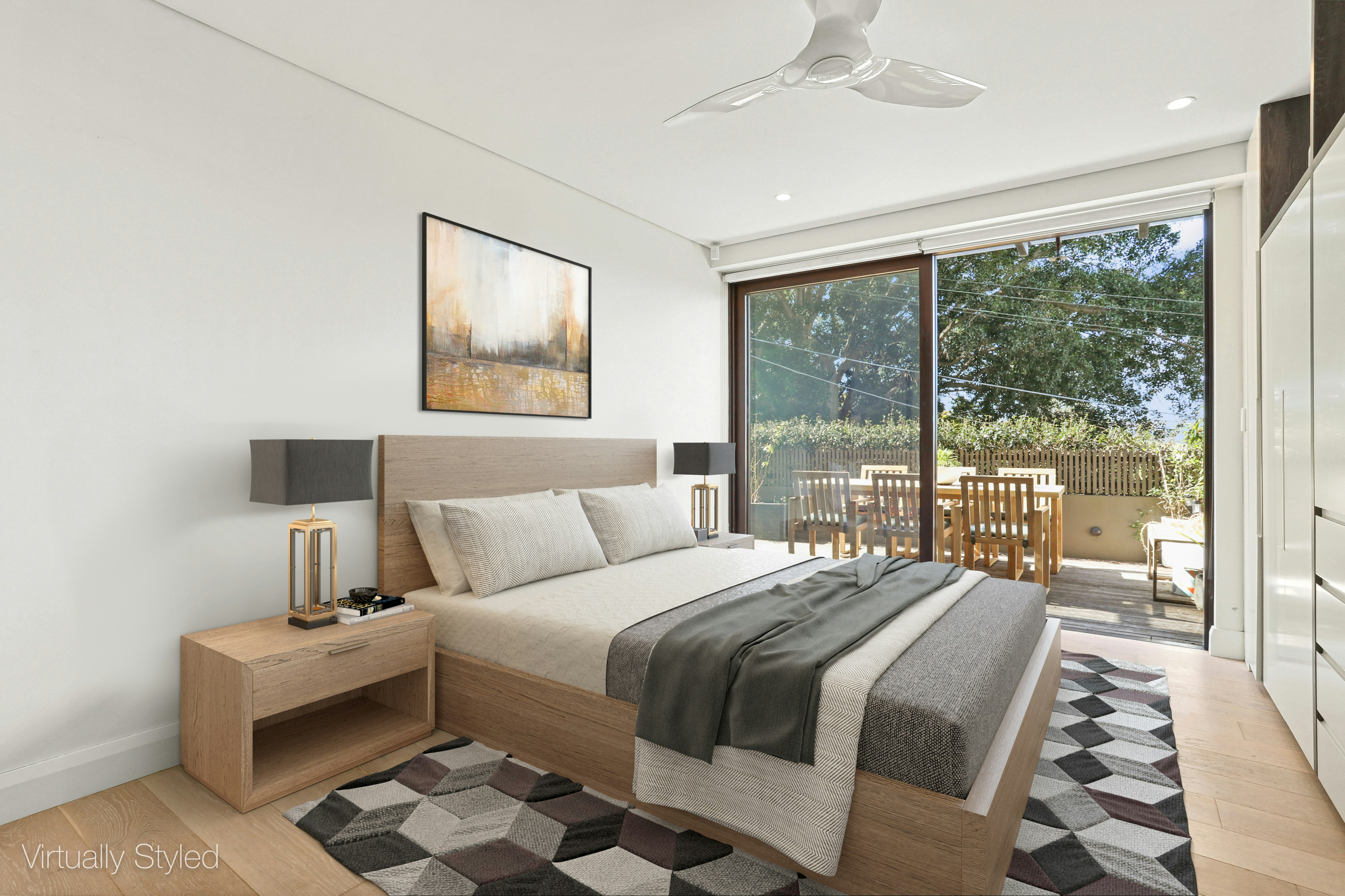 Image of interior design