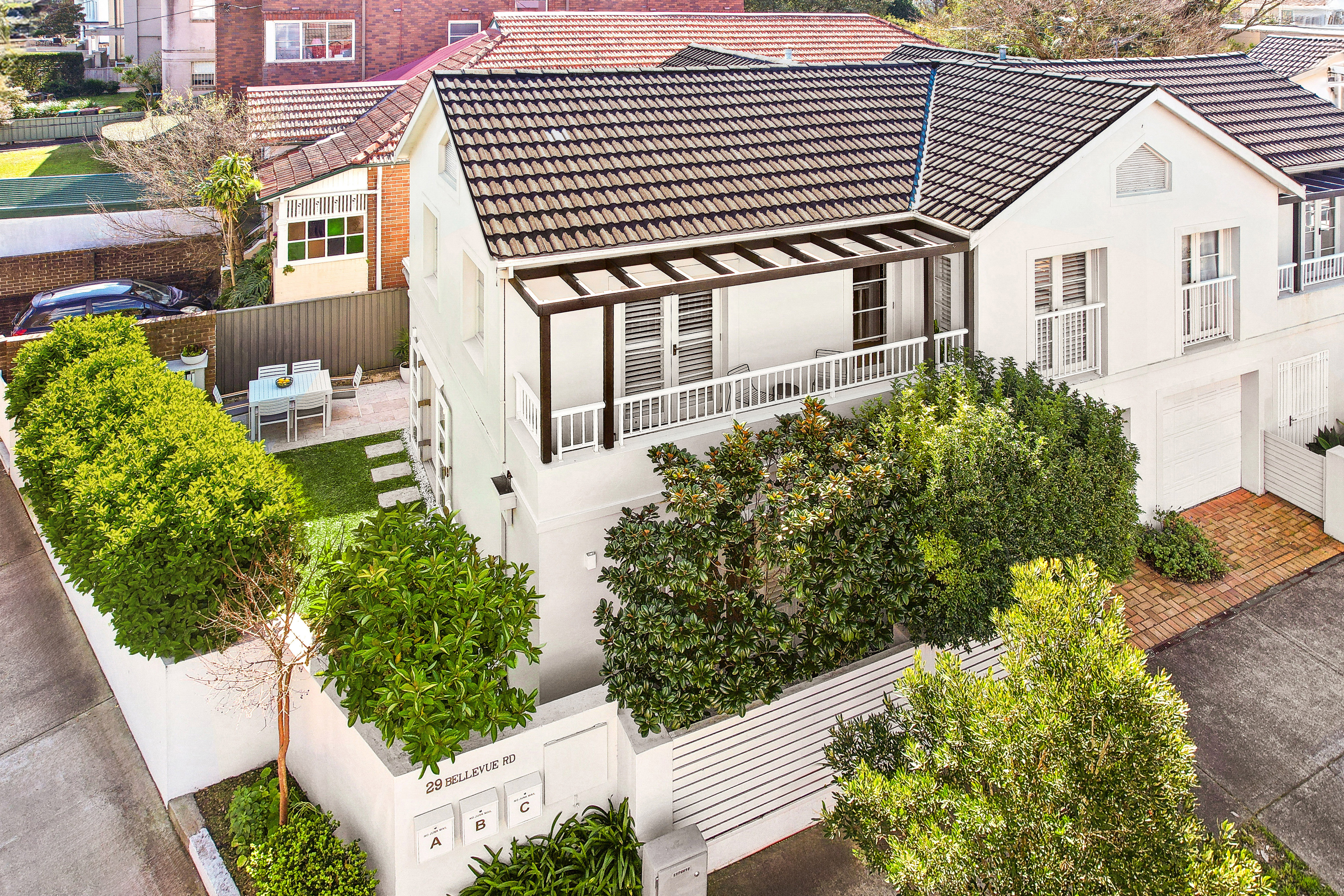 29A Bellevue Road, Bellevue Hill - Thumbnail 7
