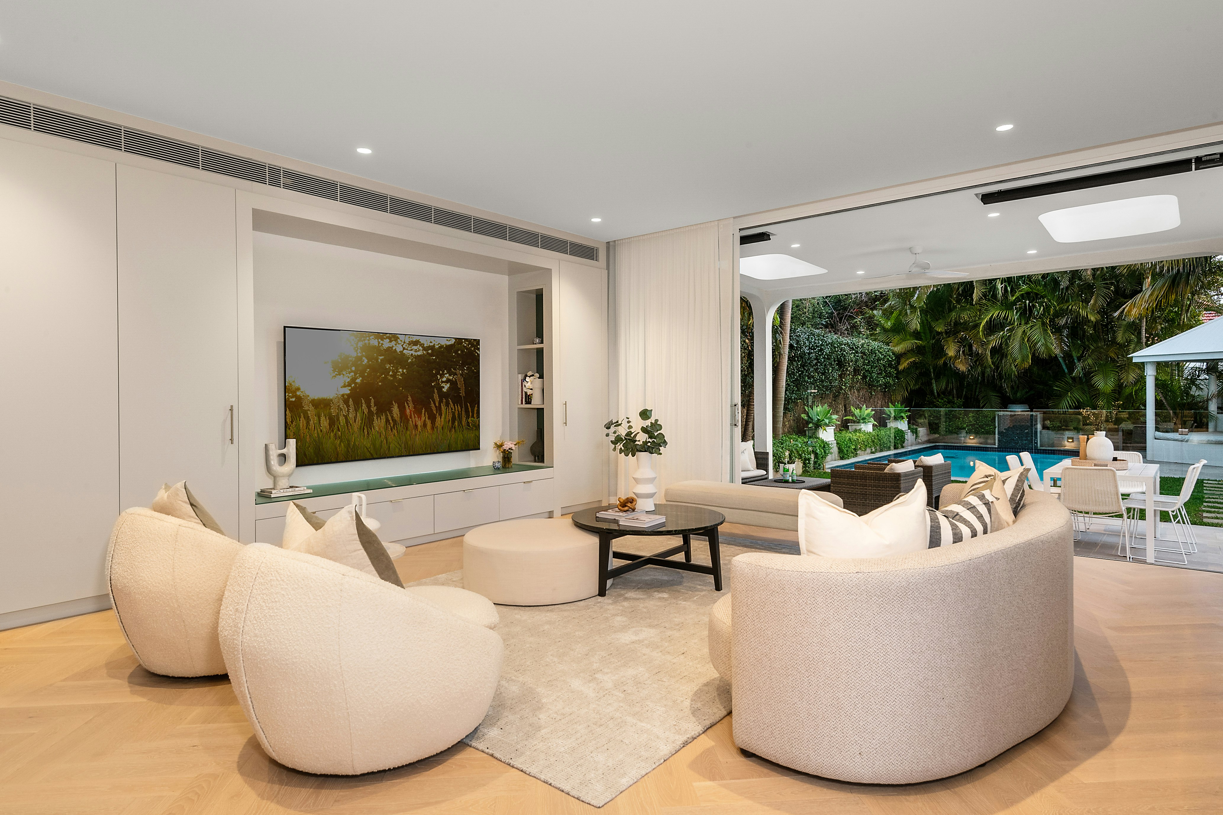 Image of furniture