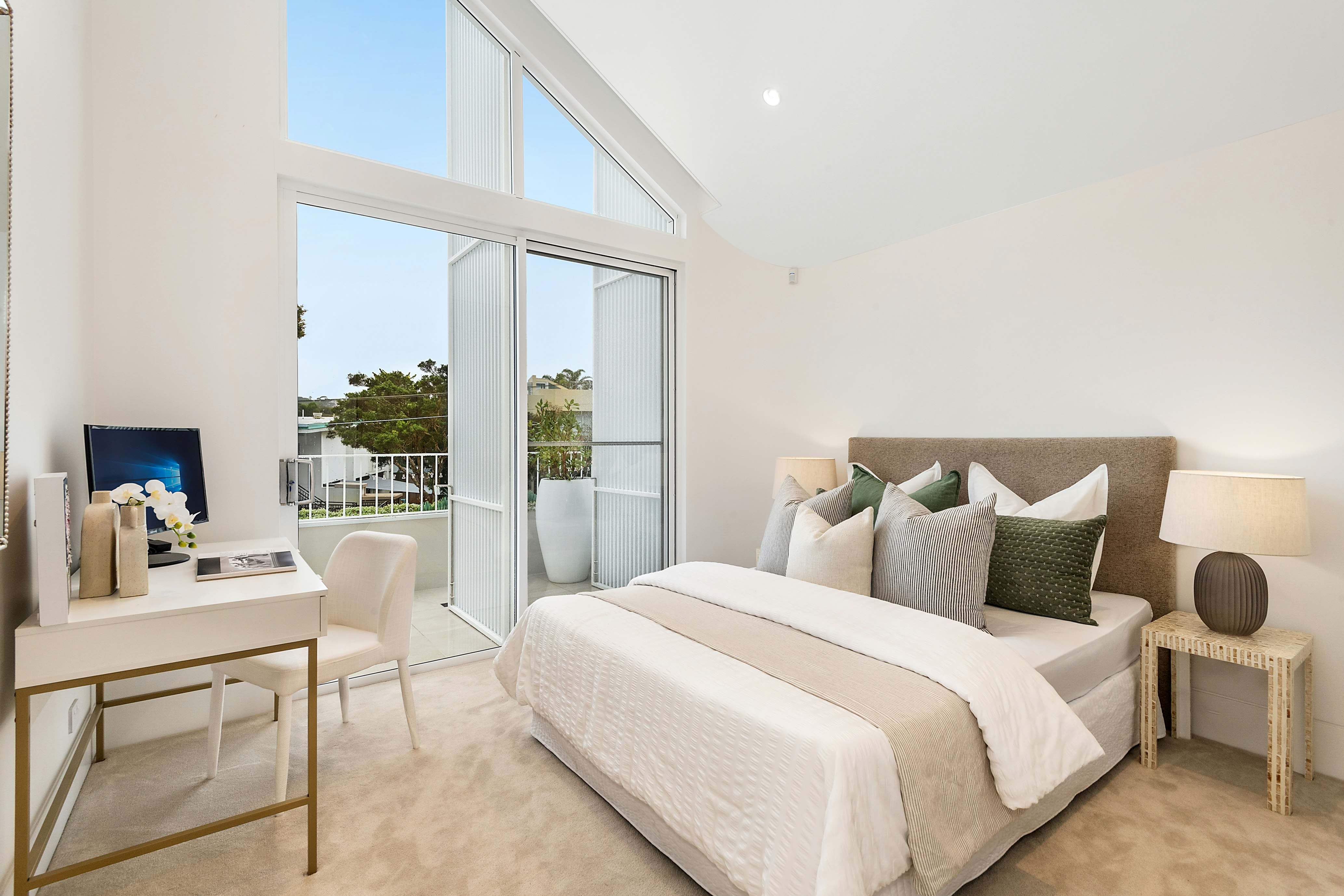 Image of interior design