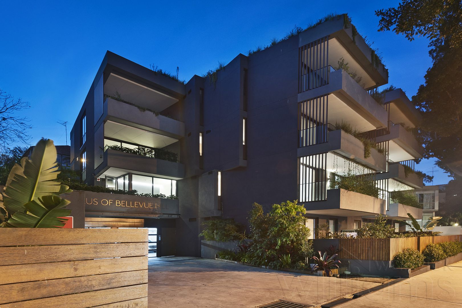 4/1 Yawang Lane, Bellevue Hill - Thumbnail 8