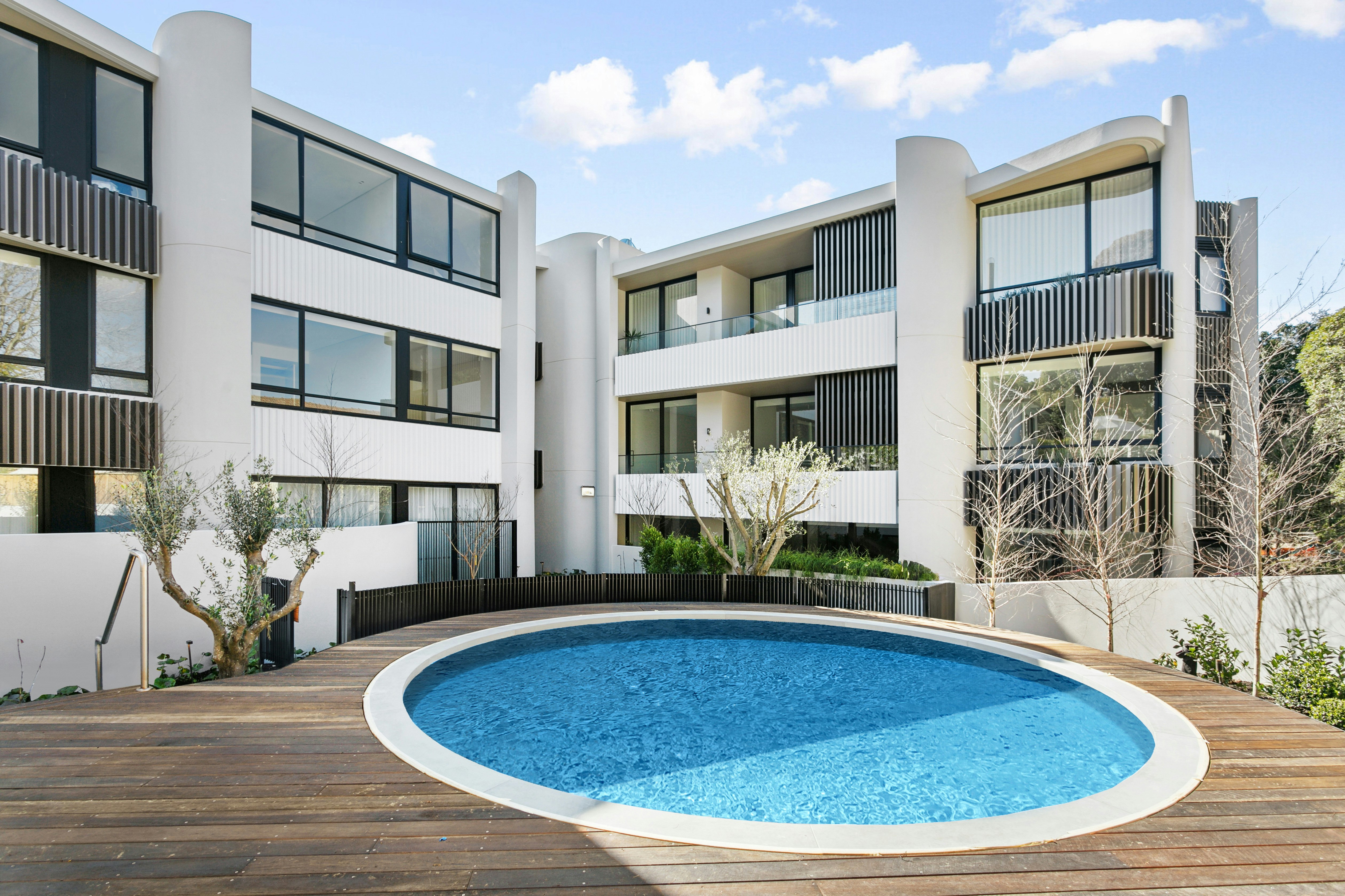 Image of housing